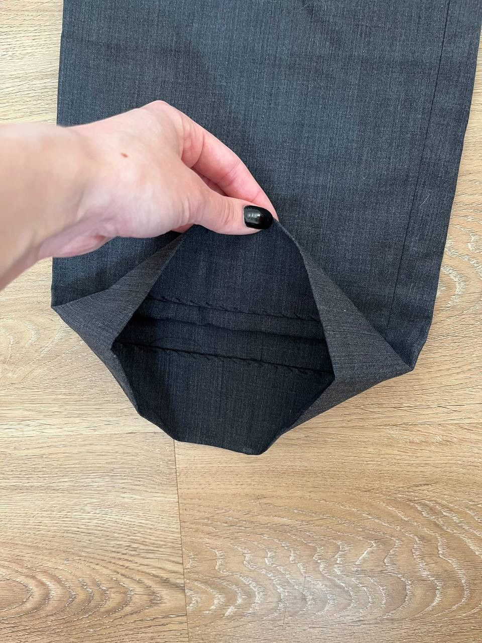 Balmain Balmain Classic Wool Pants Size US 30 / EU 46 - 11 Thumbnail