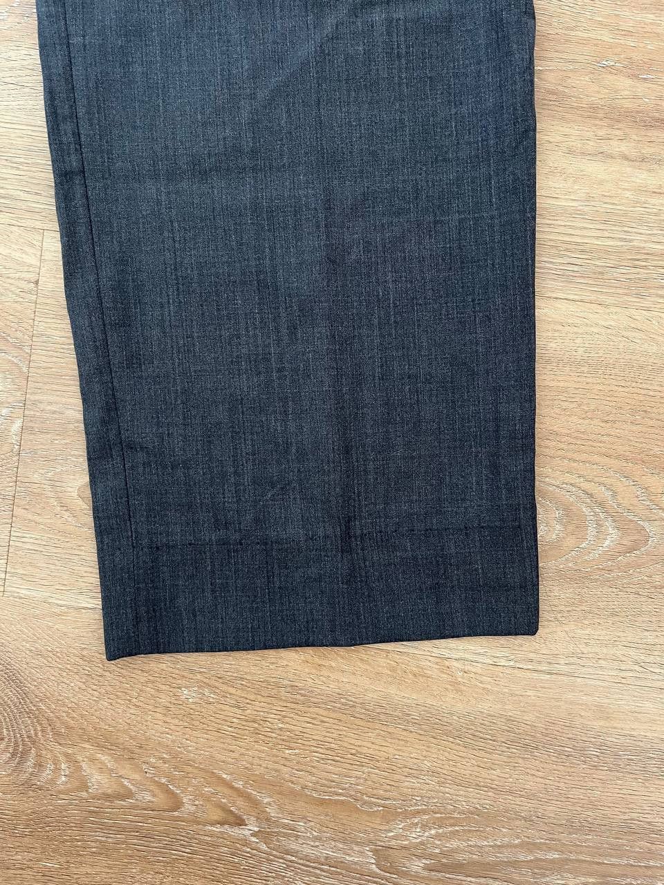 Balmain Balmain Classic Wool Pants Size US 30 / EU 46 - 9 Thumbnail