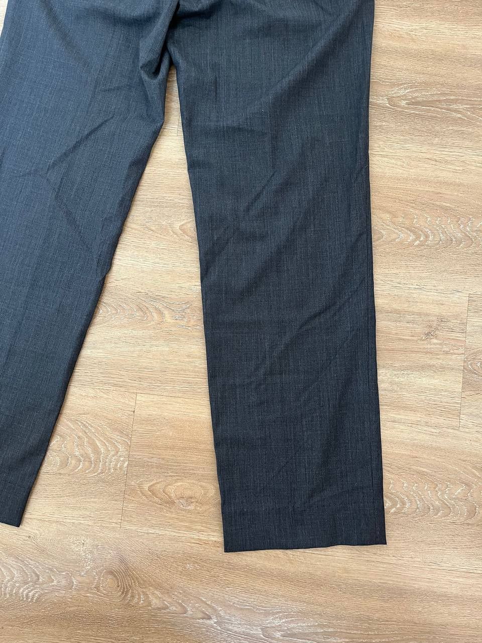 Balmain Balmain Classic Wool Pants Size US 30 / EU 46 - 16 Thumbnail