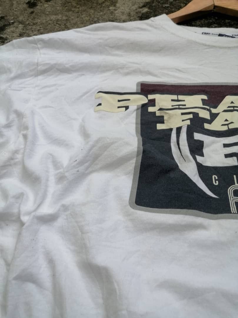 Phat Farm Phat Farm Nice Design Tee Size US XL / EU 56 / 4 - 2 Thumbnail
