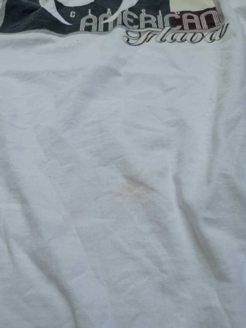 Phat Farm Phat Farm Nice Design Tee Size US XL / EU 56 / 4 - 3 Thumbnail