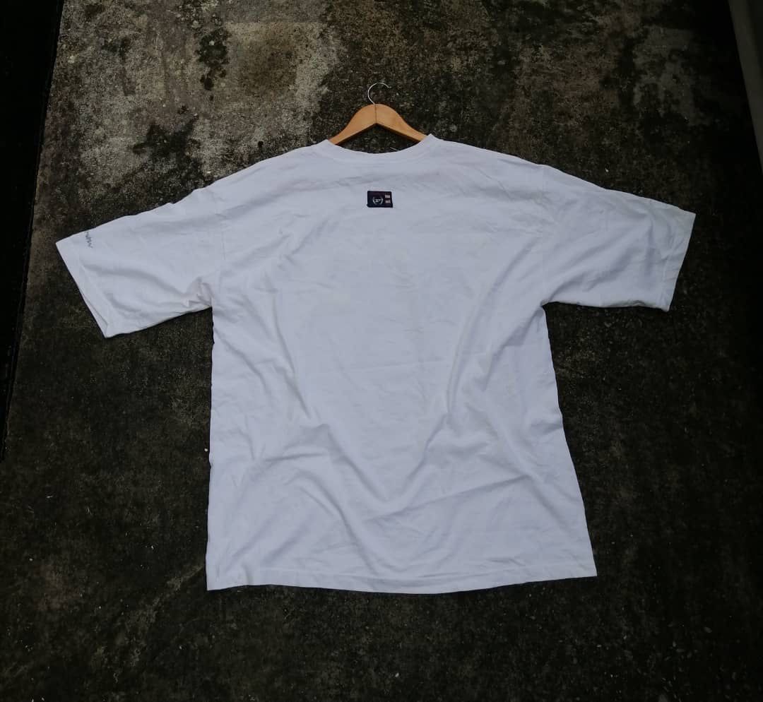 Phat Farm Phat Farm Nice Design Tee Size US XL / EU 56 / 4 - 4 Thumbnail