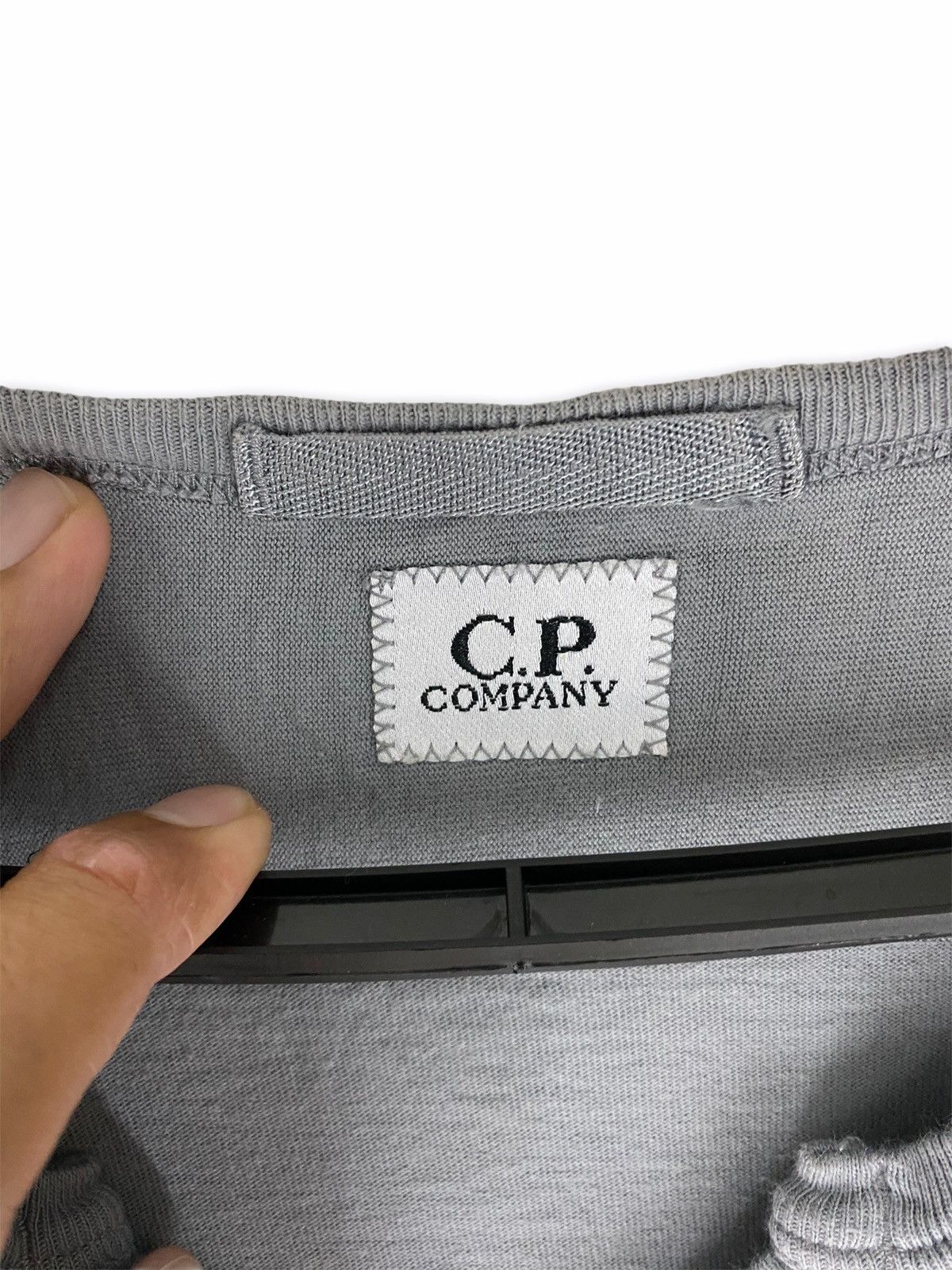 C.P. Company Rare Design Size US XL / EU 56 / 4 - 5 Thumbnail