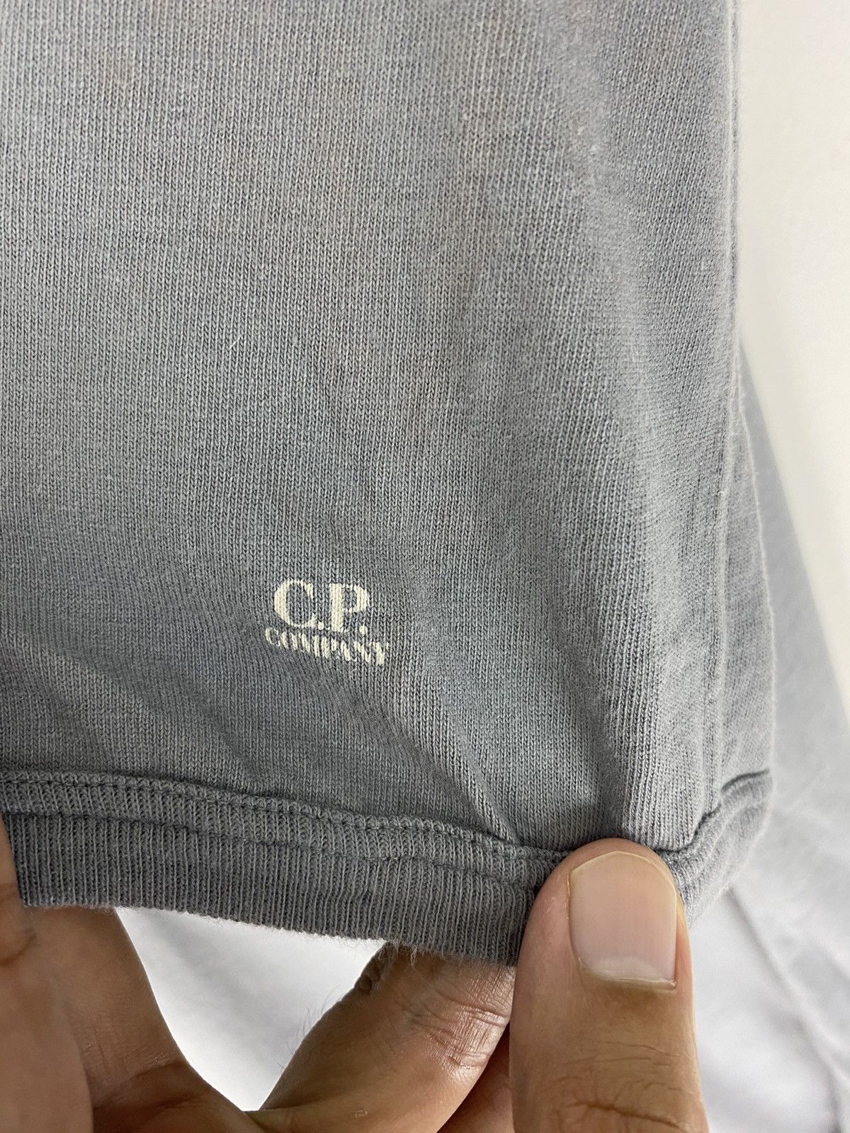C.P. Company Rare Design Size US XL / EU 56 / 4 - 4 Thumbnail