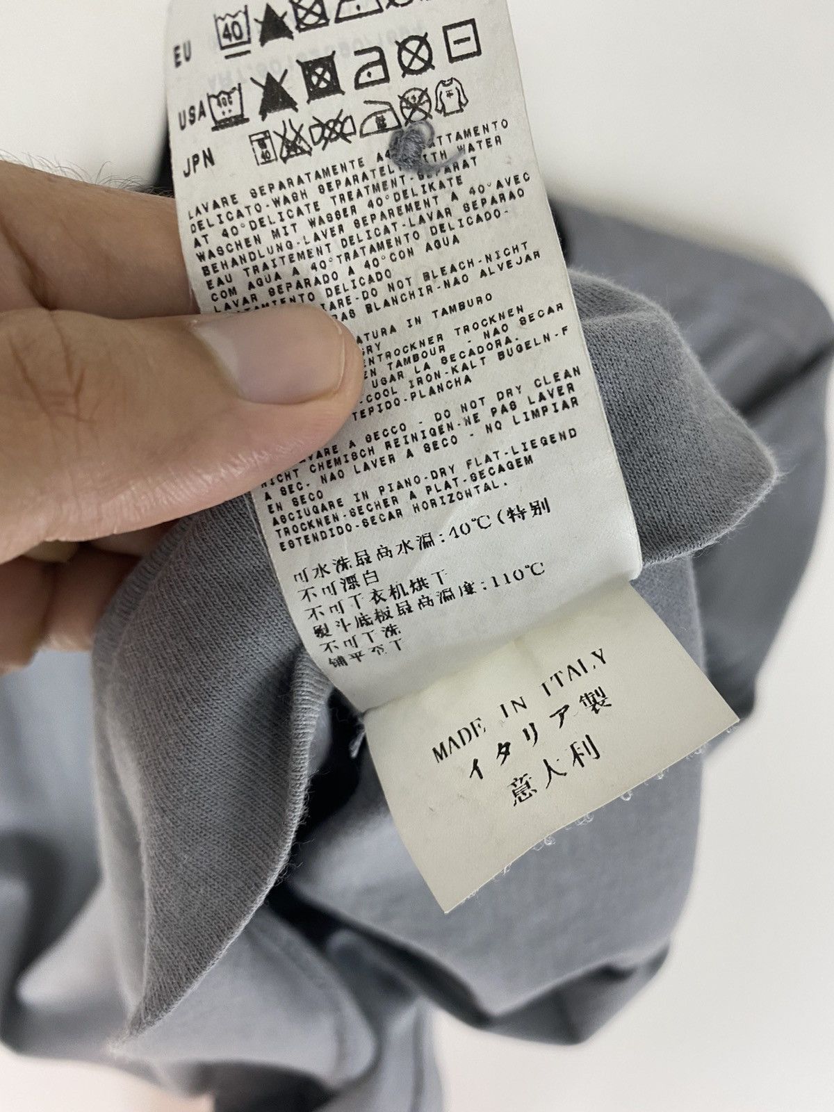C.P. Company Rare Design Size US XL / EU 56 / 4 - 8 Thumbnail