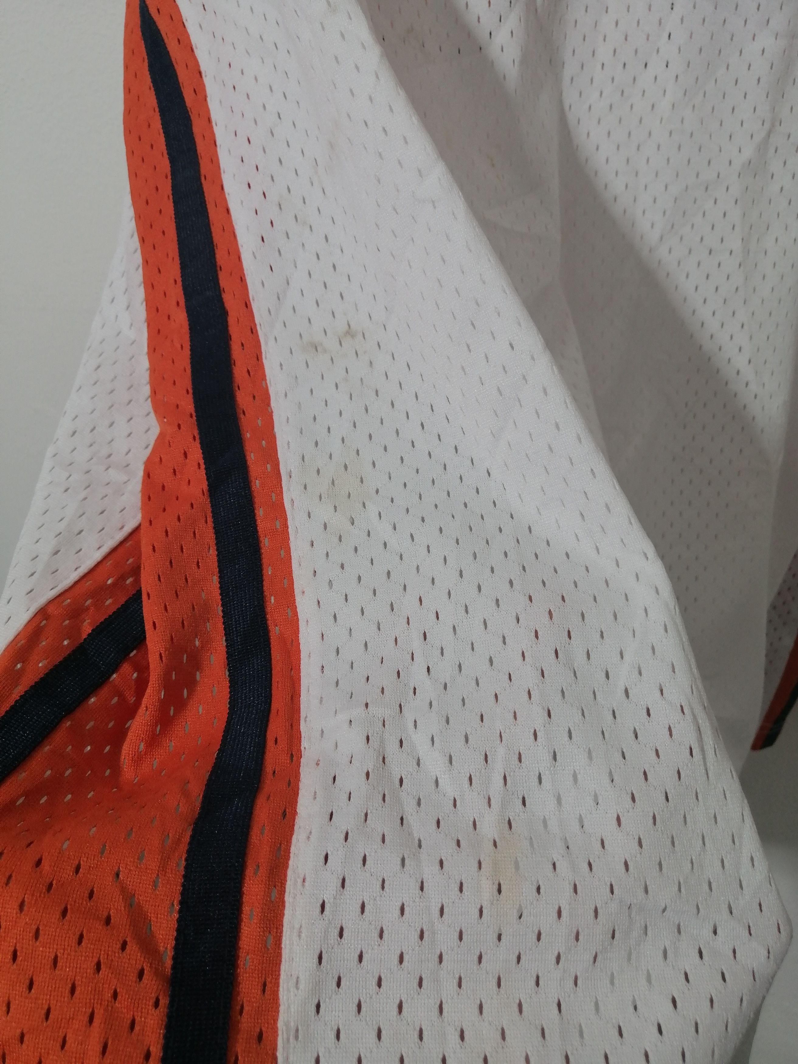 Nike Nike Basketball Jersey Size US XXL / EU 58 / 5 - 4 Thumbnail