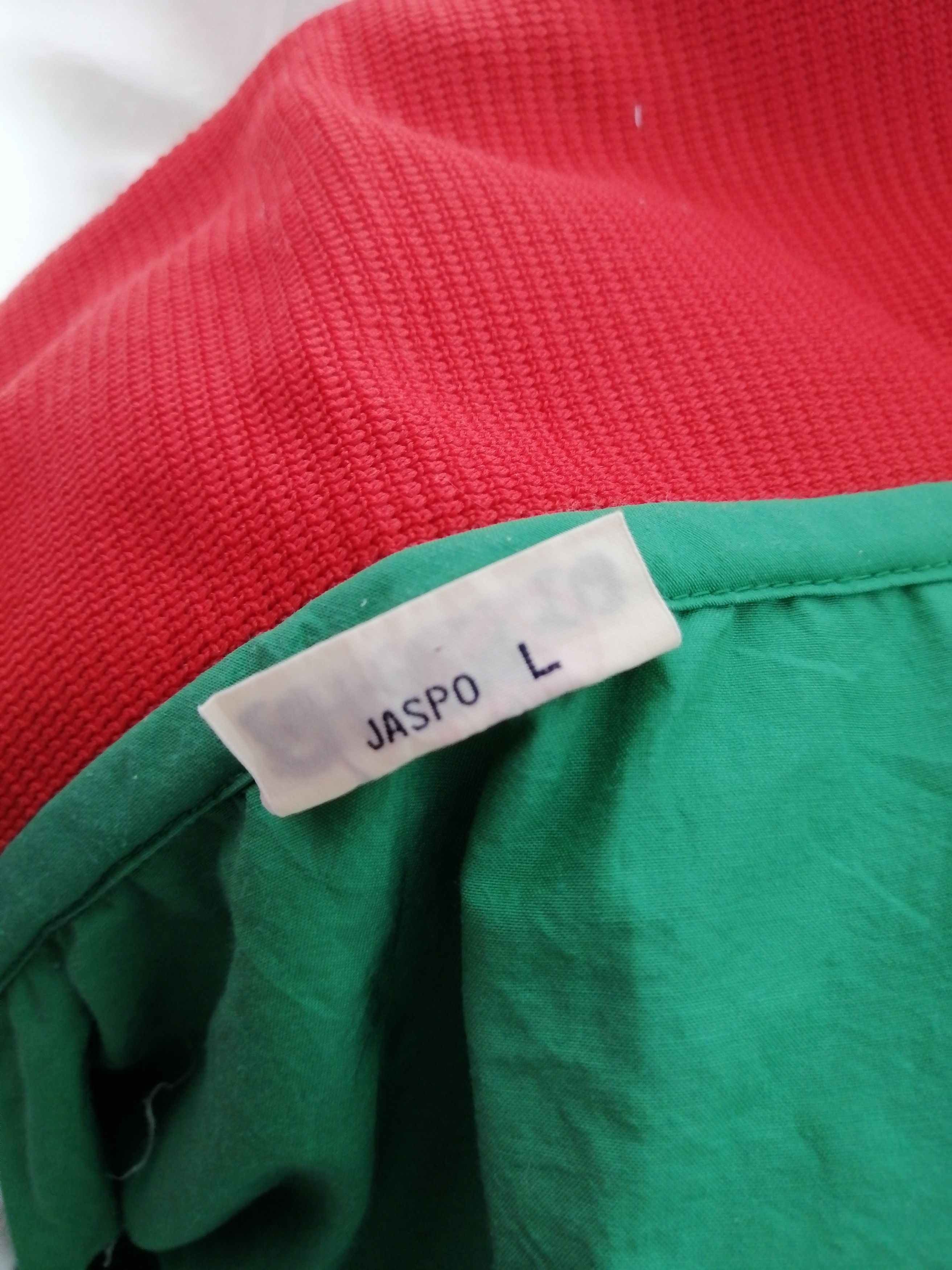Ellesse × Vintage Vintage Ellesse Nice Design Jacket Size US L / EU 52-54 / 3 - 6 Thumbnail
