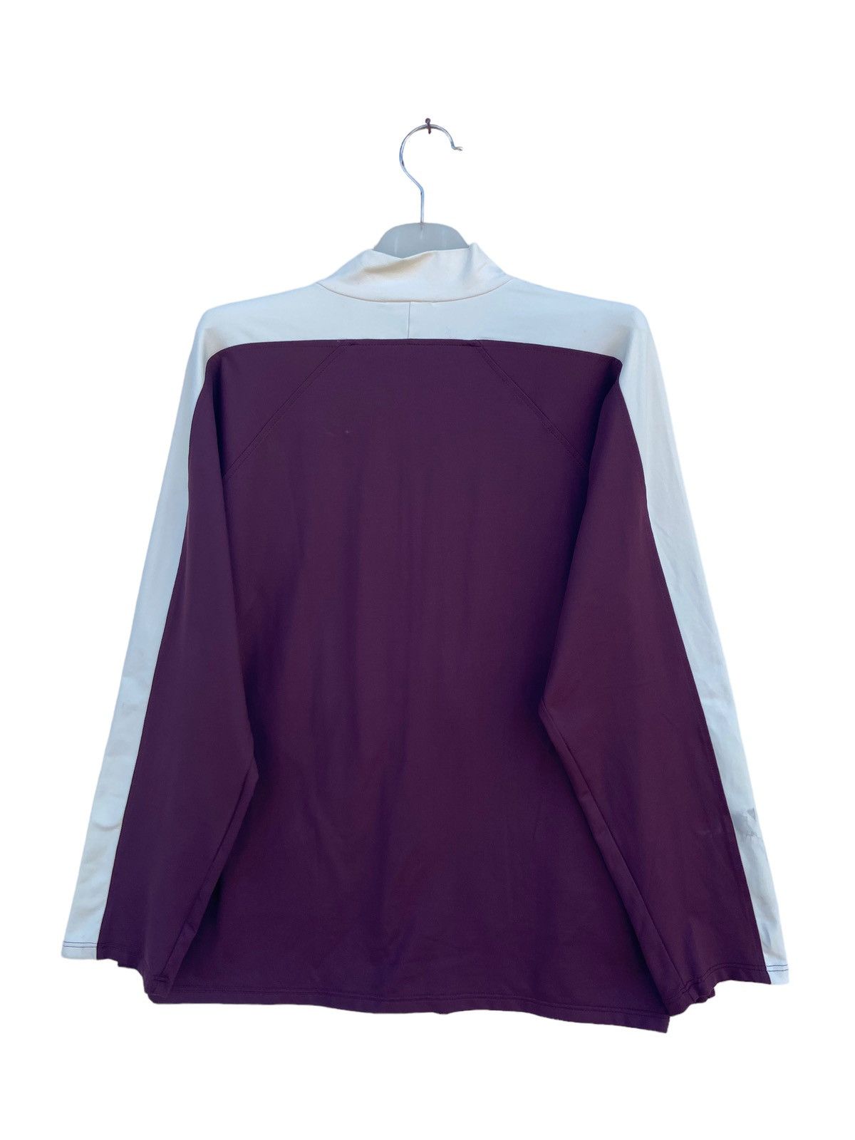 agnes b. Agnes B Zipper Jacket Size US L / EU 52-54 / 3 - 2 Thumbnail