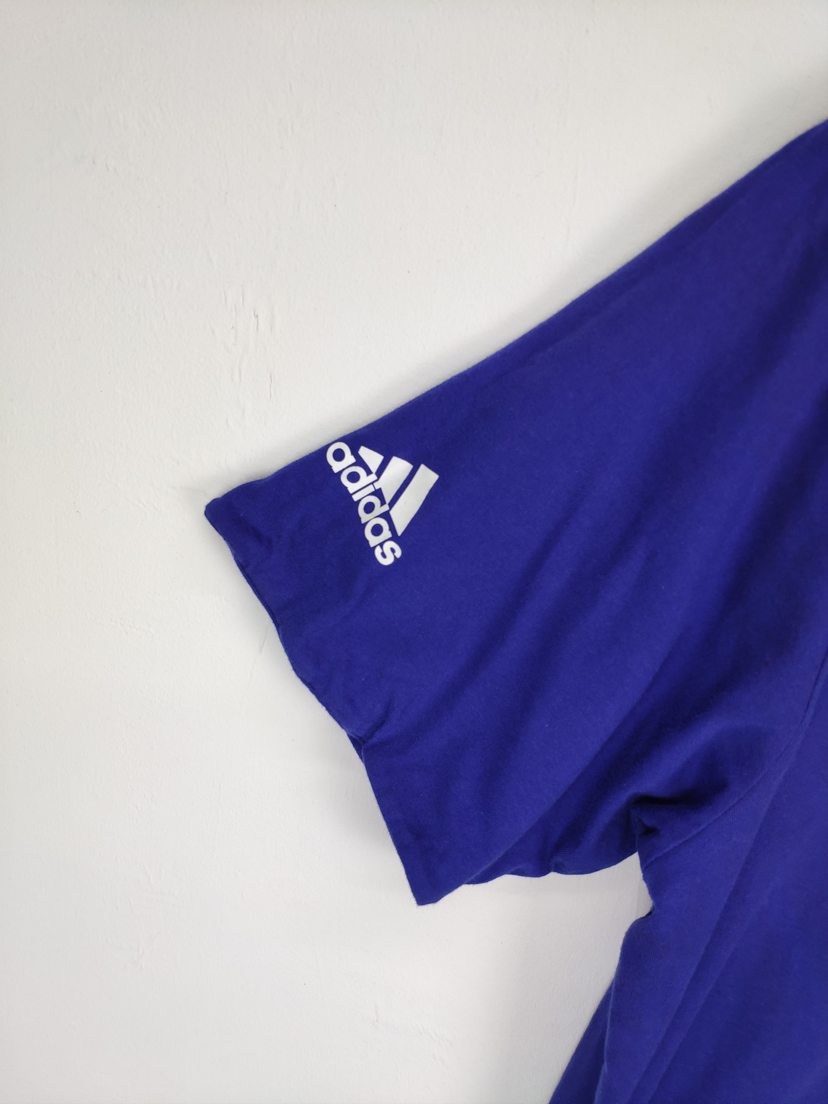 Adidas × Japanese Brand Vintage Adidas Kirin Japan Reversible Size US M / EU 48-50 / 2 - 5 Thumbnail