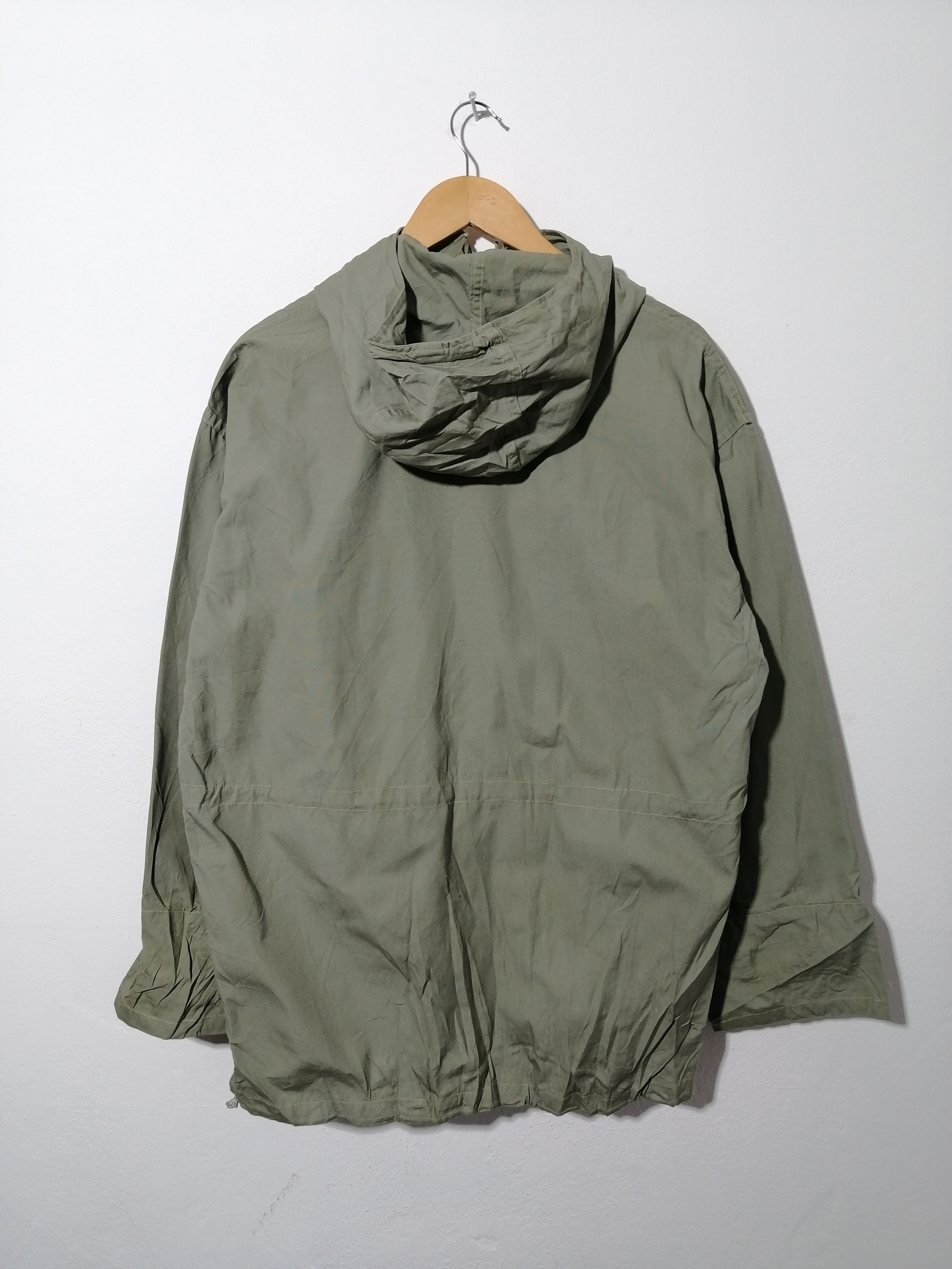 Descente × Japanese Brand Descente Nice Design Jacket Size US L / EU 52-54 / 3 - 3 Thumbnail