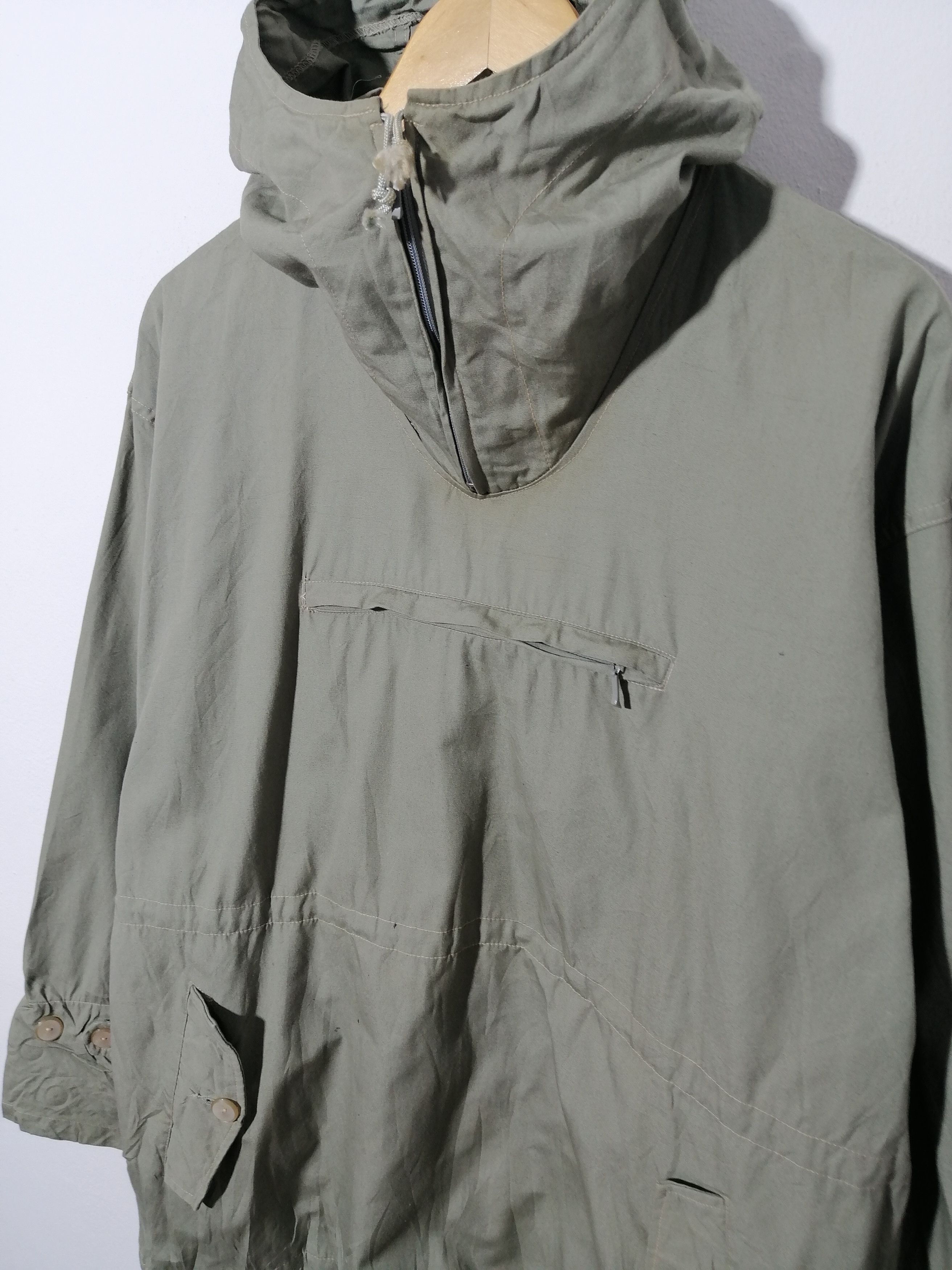 Descente × Japanese Brand Descente Nice Design Jacket Size US L / EU 52-54 / 3 - 2 Thumbnail
