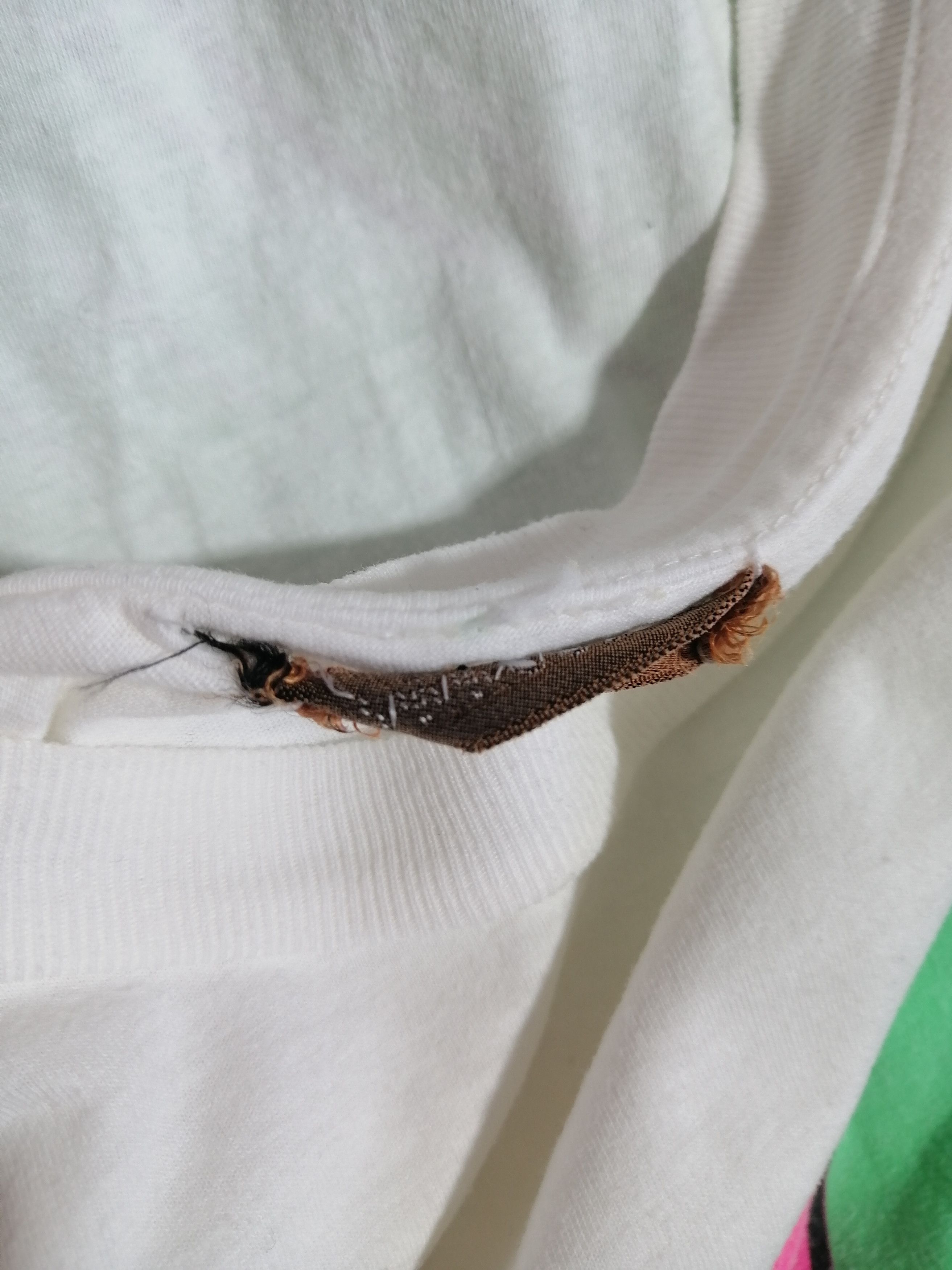 Vintage Vintage Dragonfly Big Design Tee Size US XL / EU 56 / 4 - 4 Thumbnail