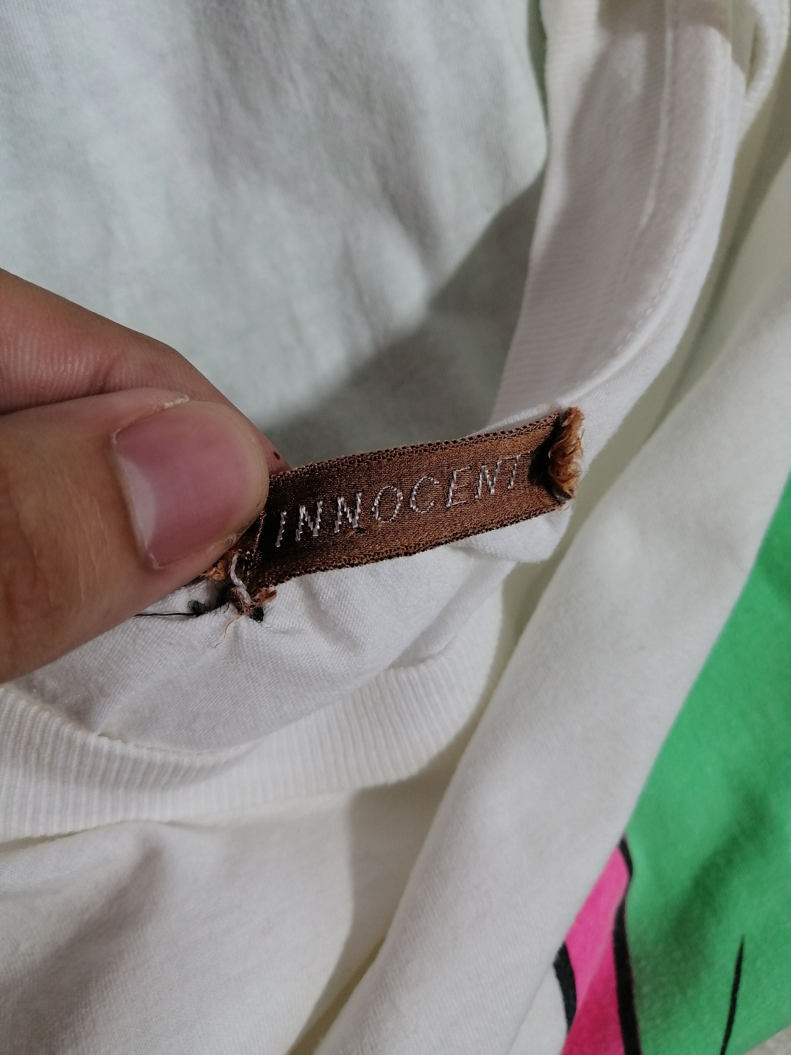 Vintage Vintage Dragonfly Big Design Tee Size US XL / EU 56 / 4 - 3 Thumbnail