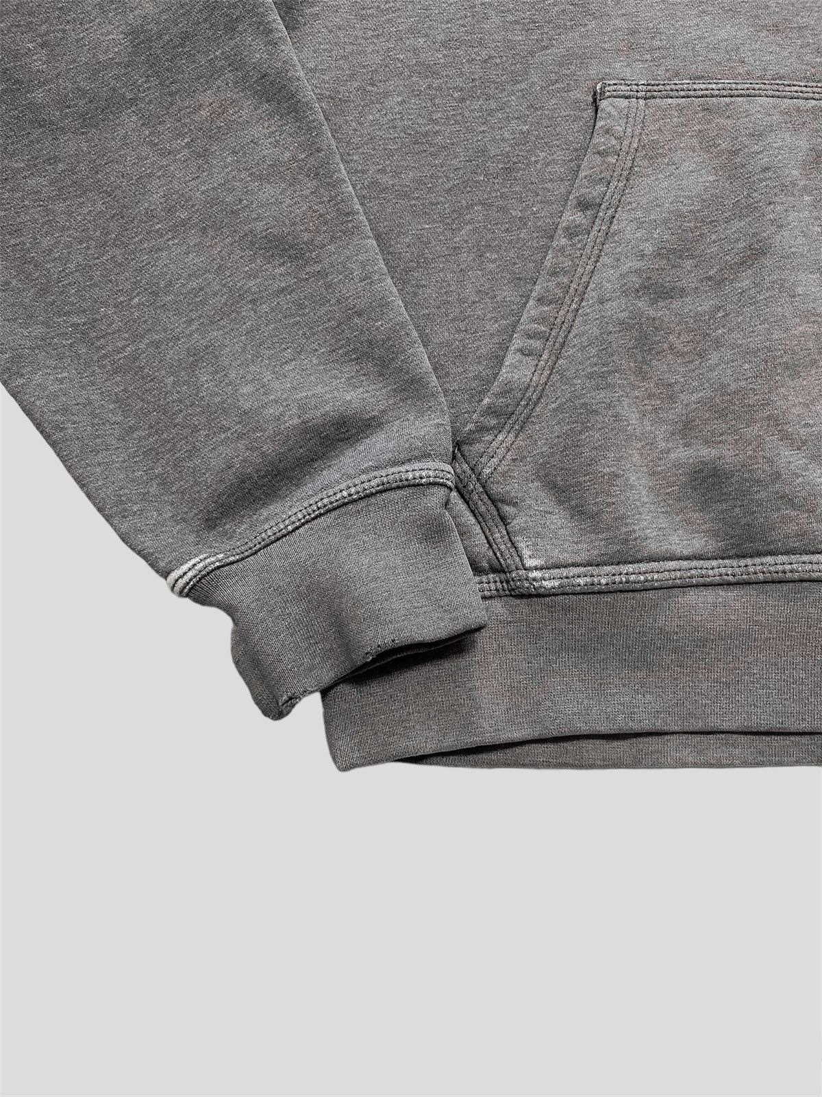 Nike Nike Hoodie Vintage Size US M / EU 48-50 / 2 - 4 Thumbnail