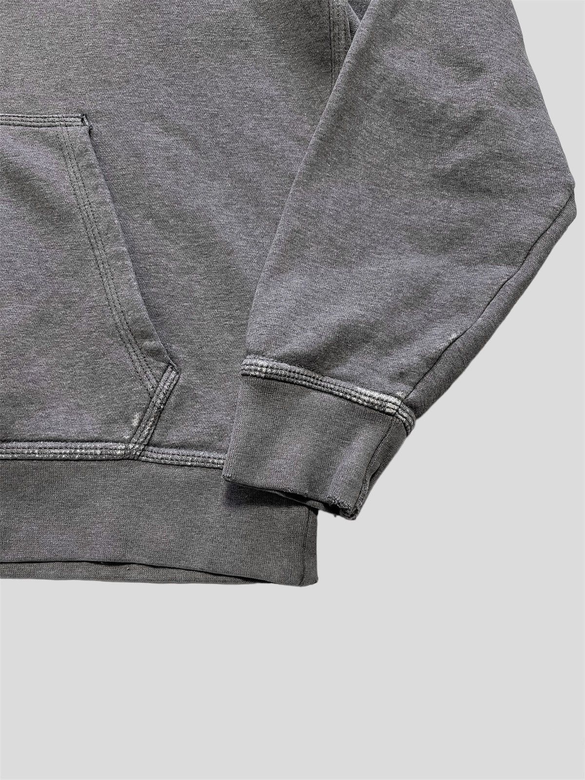 Nike Nike Hoodie Vintage Size US M / EU 48-50 / 2 - 3 Thumbnail