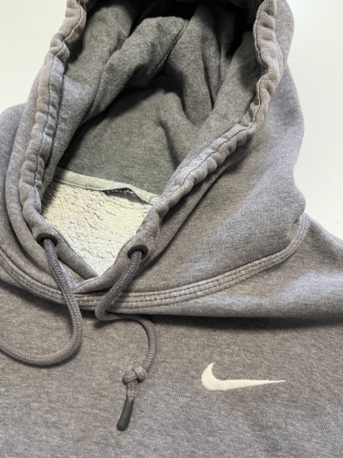 Nike Nike Hoodie Vintage Size US M / EU 48-50 / 2 - 7 Thumbnail