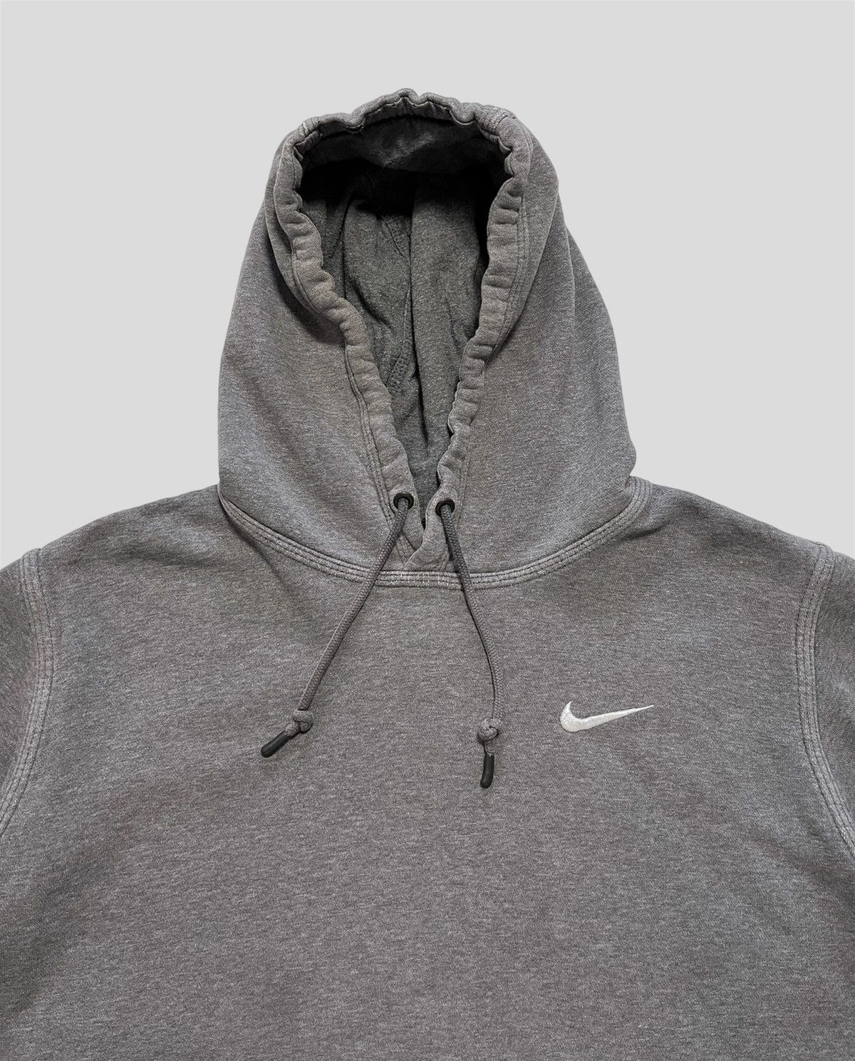 Nike Nike Hoodie Vintage Size US M / EU 48-50 / 2 - 2 Thumbnail