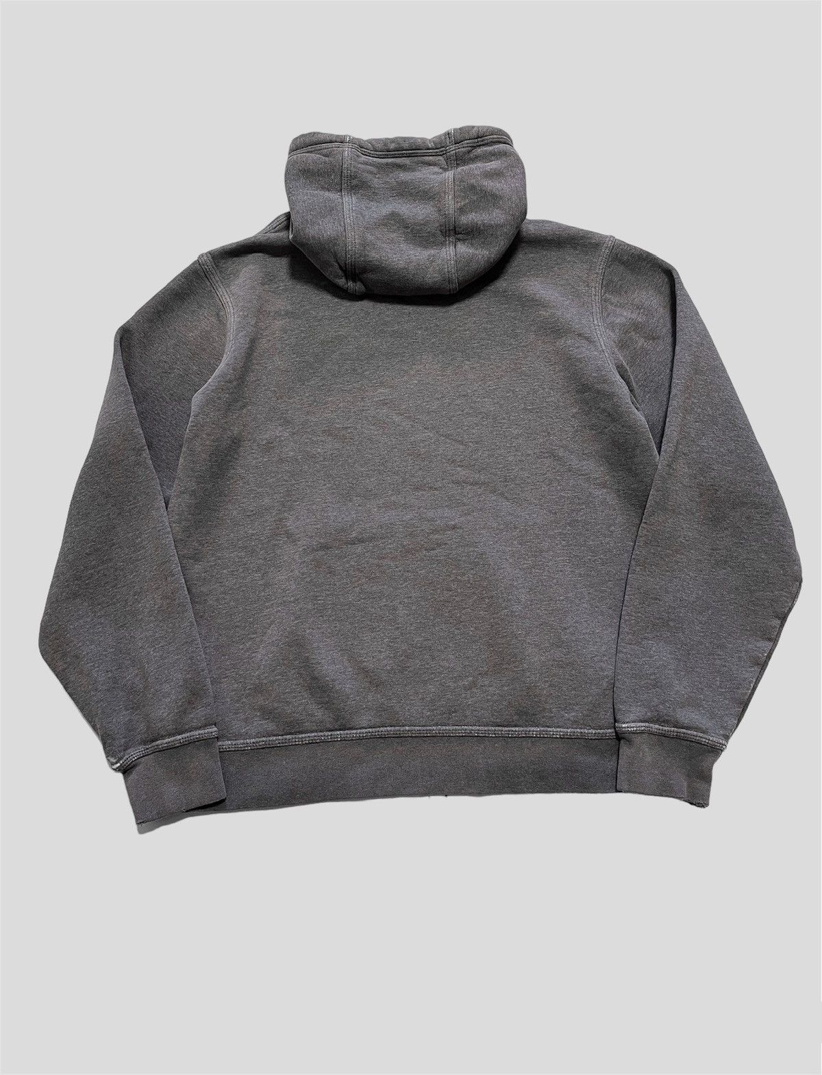 Nike Nike Hoodie Vintage Size US M / EU 48-50 / 2 - 6 Thumbnail