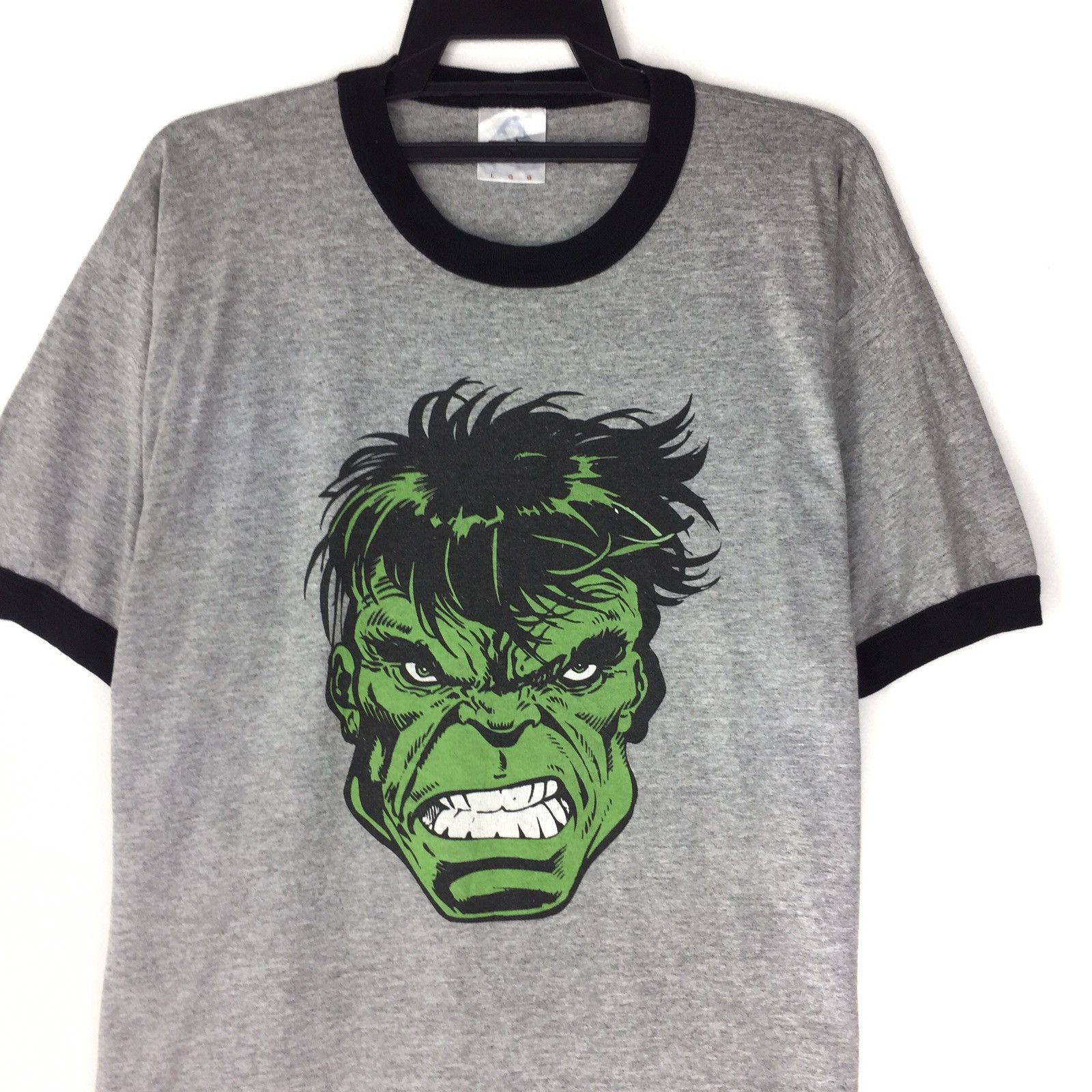 Marvel Comics × Vintage Hulk Size US L / EU 52-54 / 3 - 2 Thumbnail