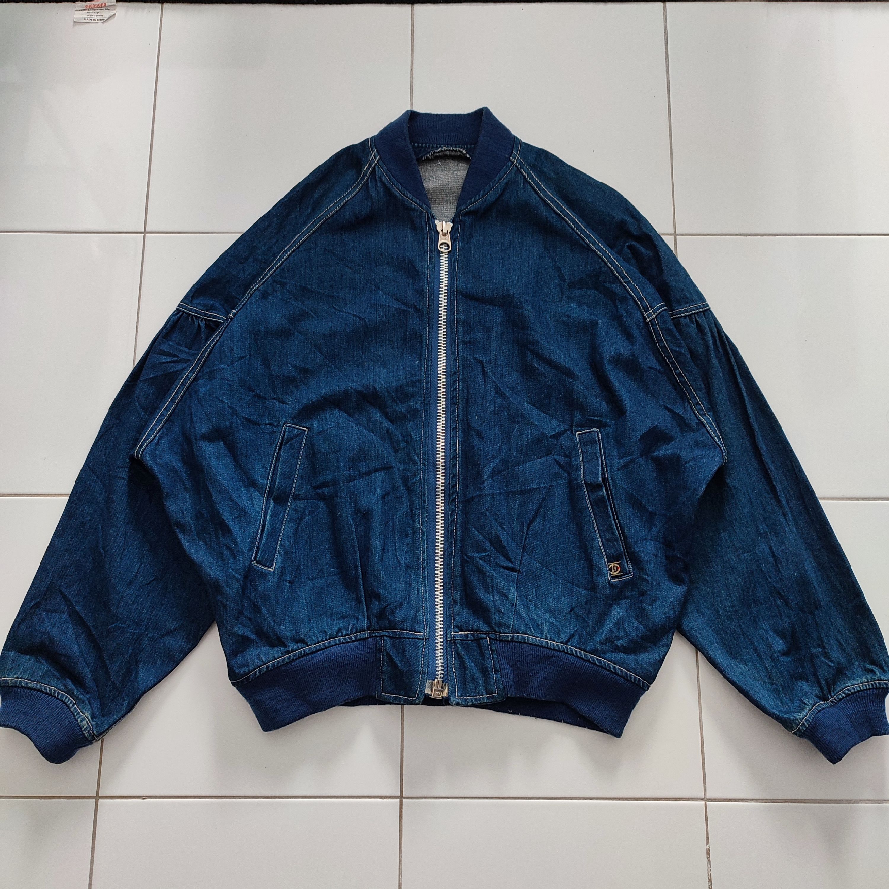 Puma × Vintage ❤️‍🔥RARE❤️‍🔥 Jubilo Iwata tracksuit