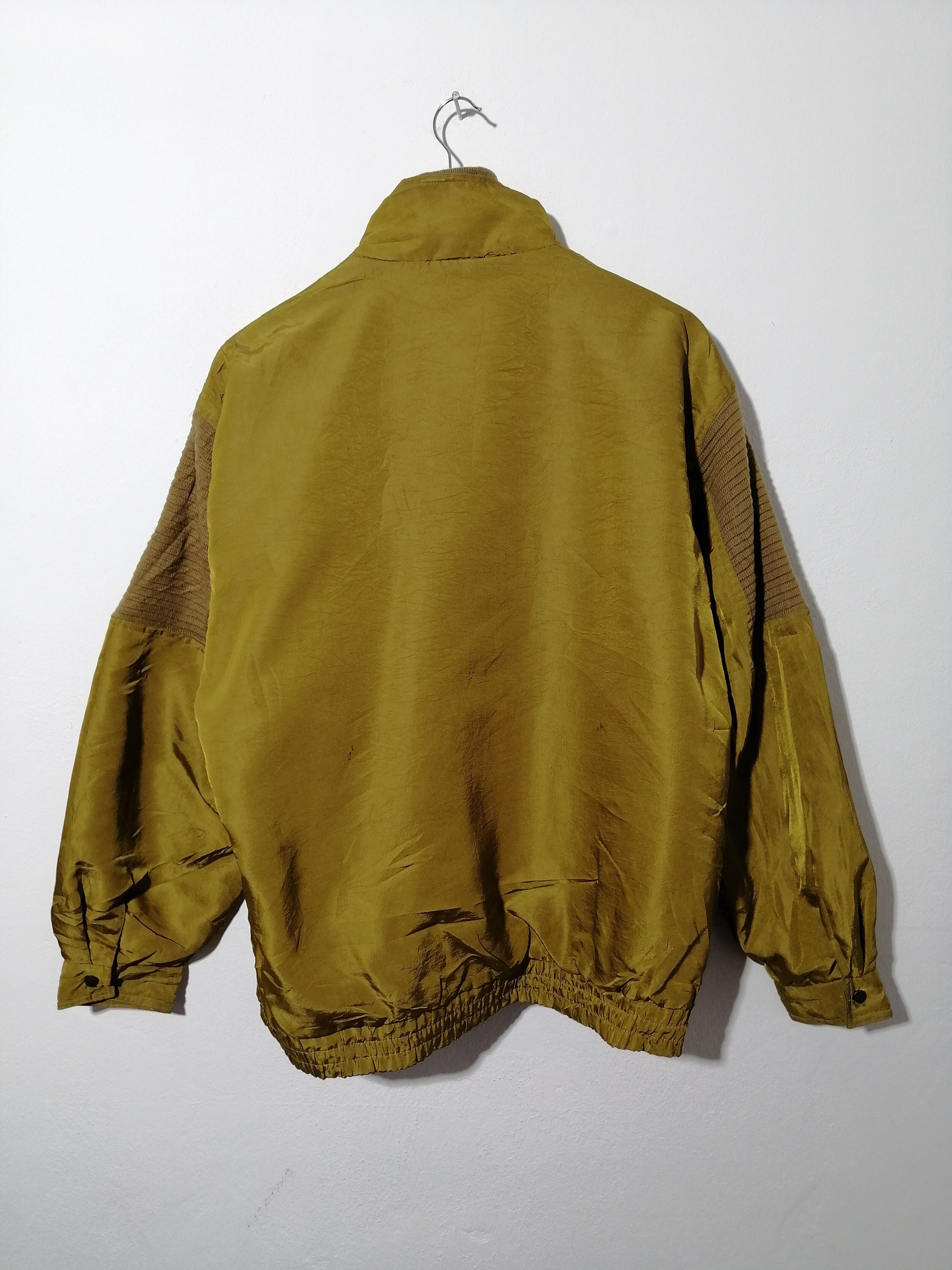 Japanese Brand Mac Bogard Nice Design Jacket Size US L / EU 52-54 / 3 - 4 Thumbnail