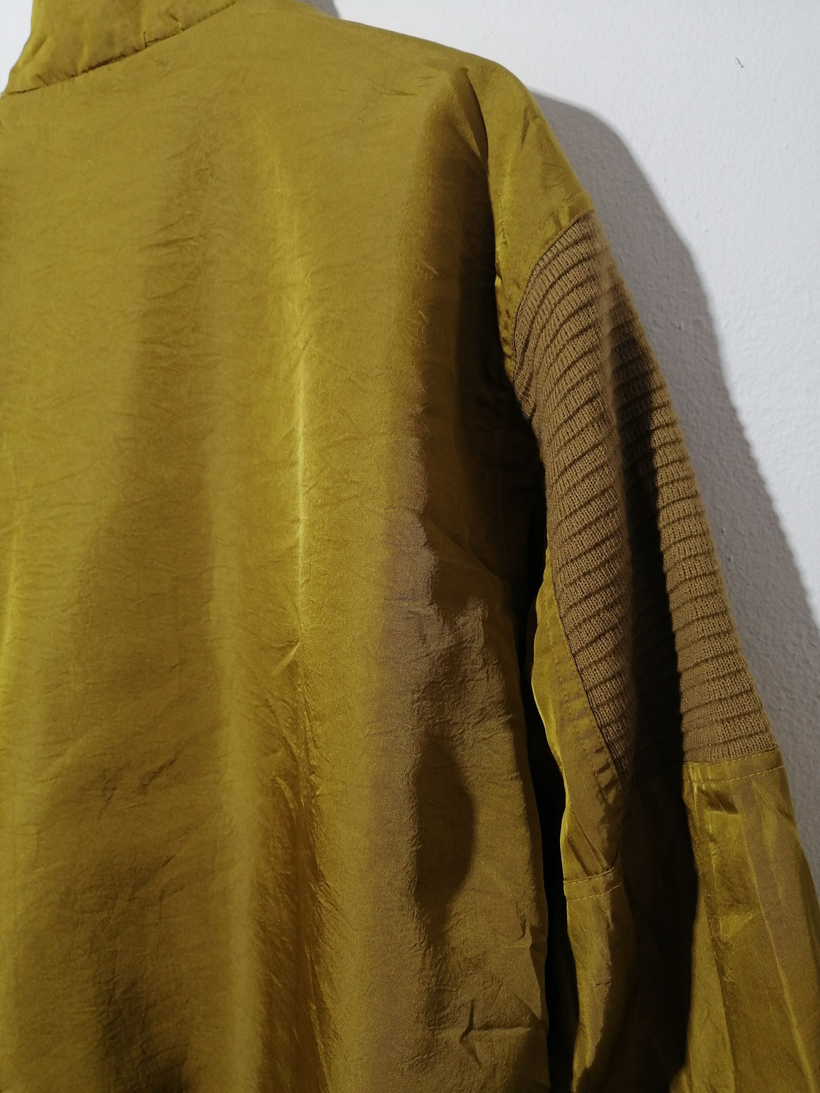 Japanese Brand Mac Bogard Nice Design Jacket Size US L / EU 52-54 / 3 - 3 Thumbnail