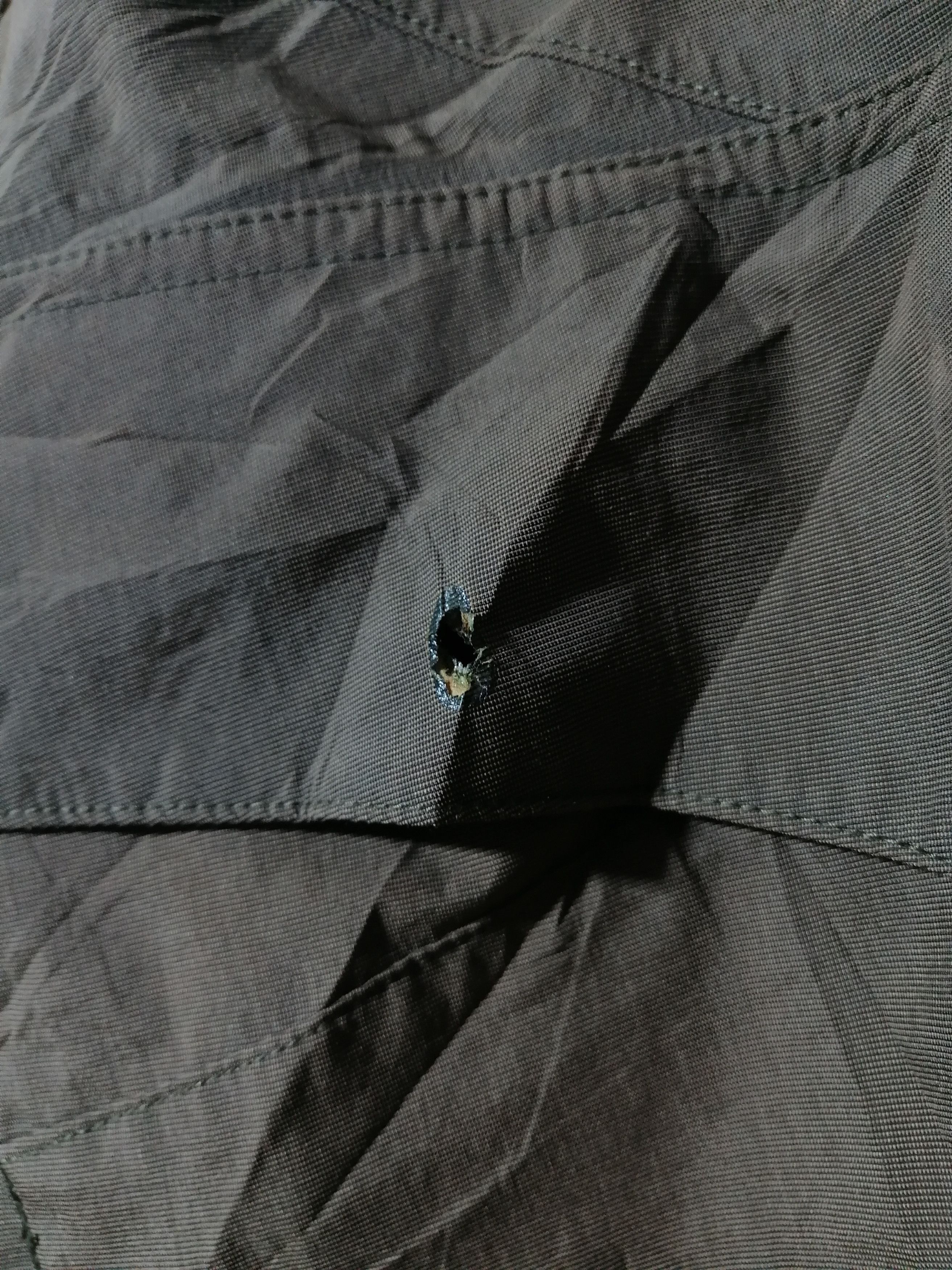 Paul Smith Paul Smith Super Chino Jacket Size US L / EU 52-54 / 3 - 5 Thumbnail