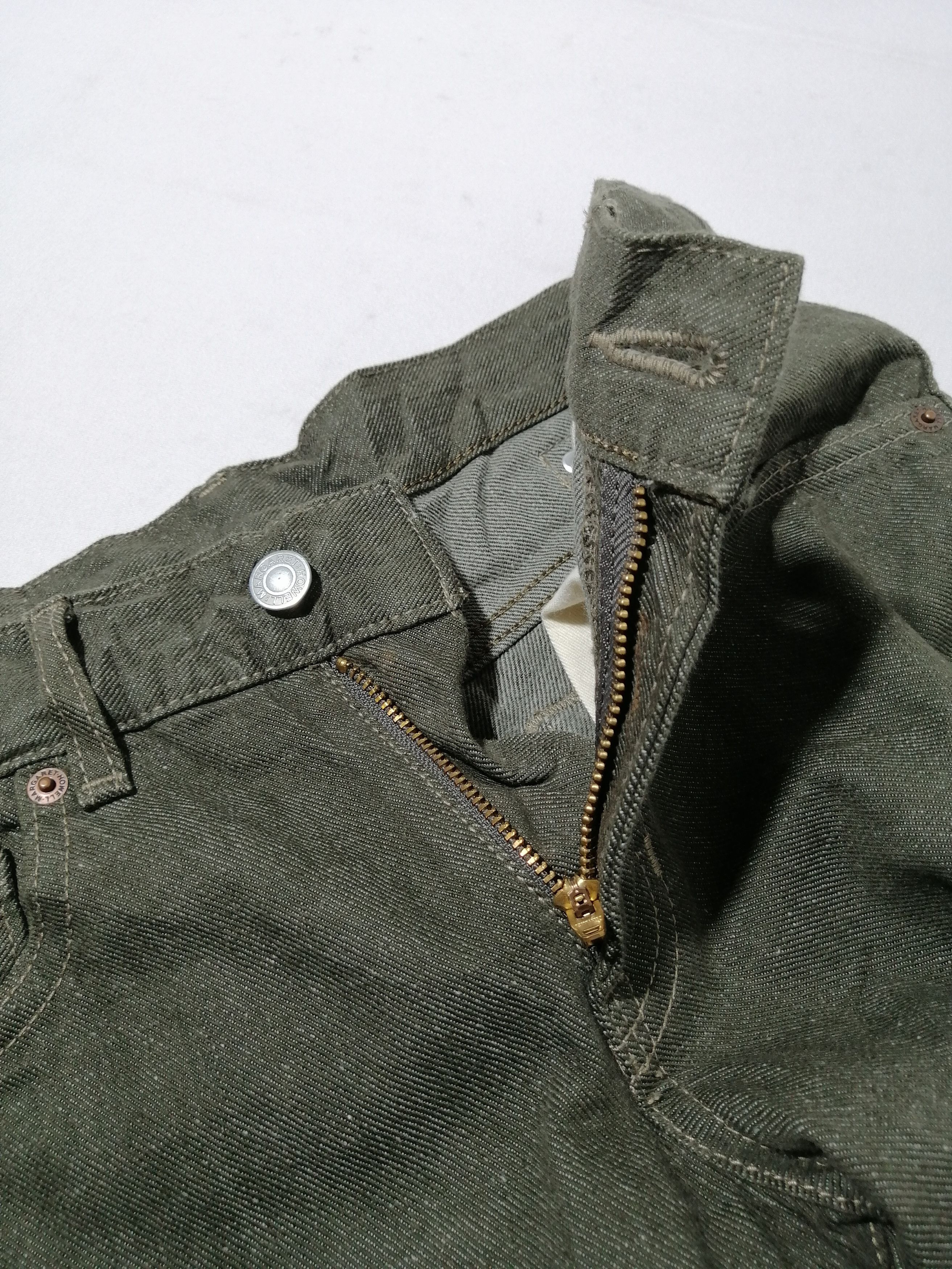 Designer × Edwin × Margaret Howell Margaret Howell X Edwin Jeans Size 26" / US 2 / IT 38 - 5 Thumbnail