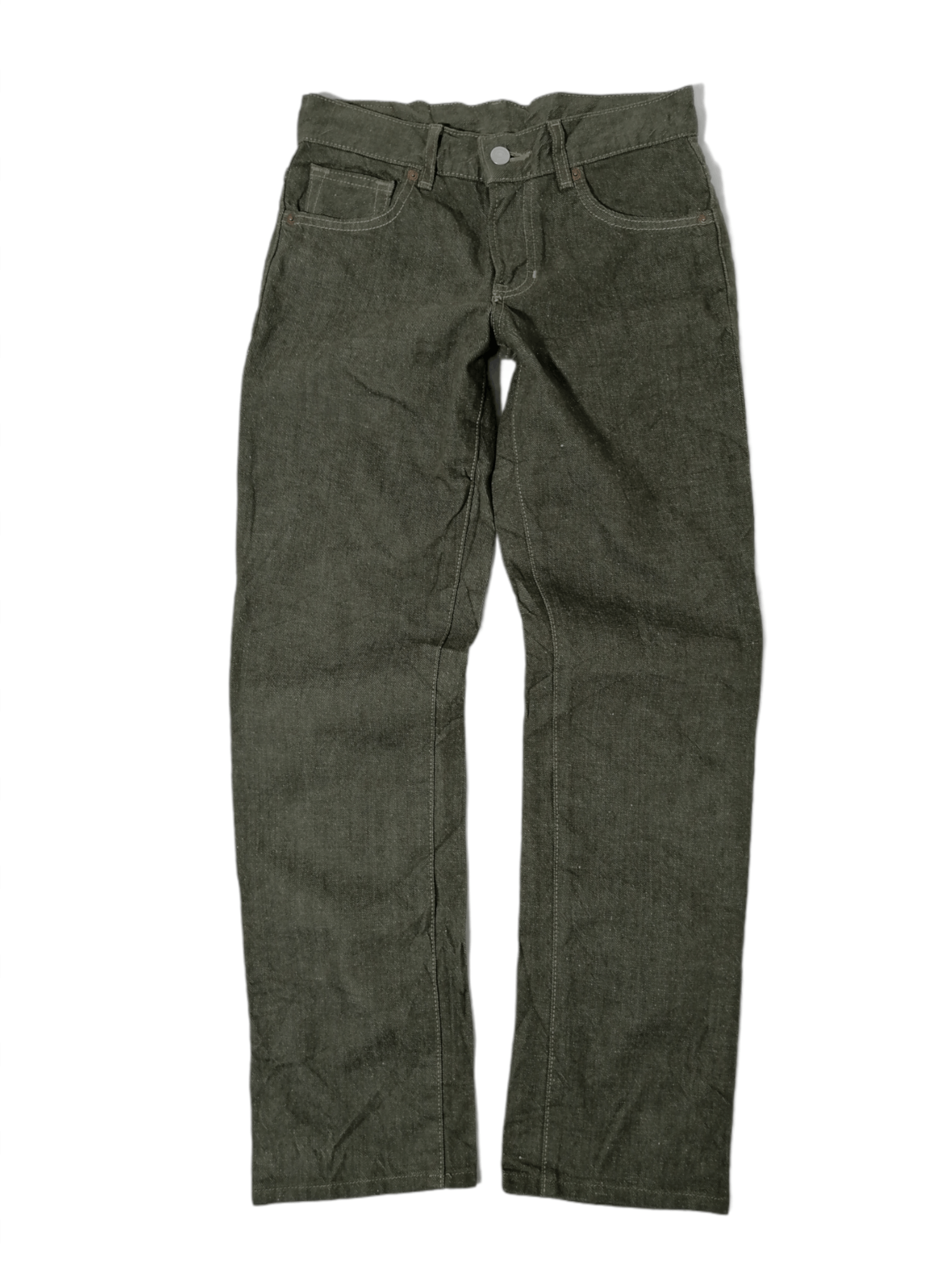 Designer × Edwin × Margaret Howell Margaret Howell X Edwin Jeans Size 26" / US 2 / IT 38 - 1 Thumbnail
