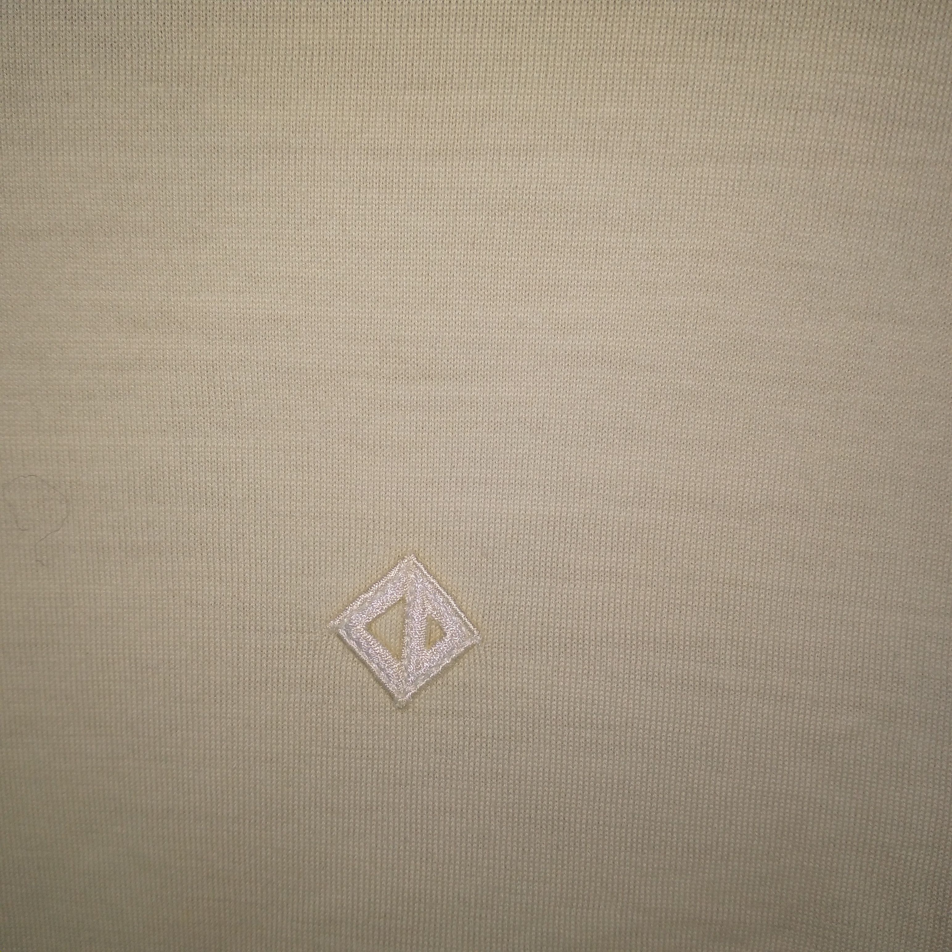 Christian Dior Monsieur × Designer × Vintage Vintage Christian Dior Polos Shirts Size US XS / EU 42 / 0 - 2 Thumbnail