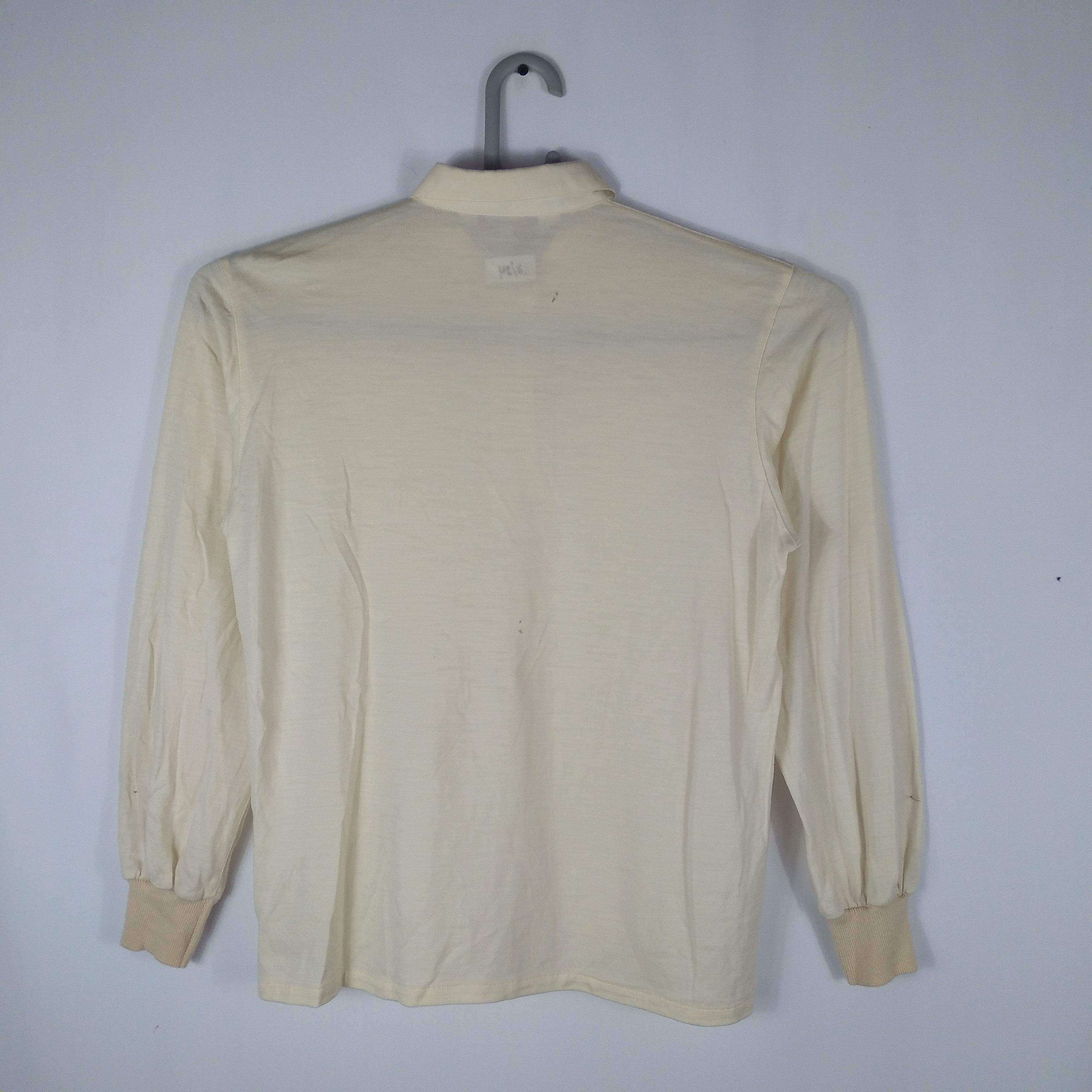Christian Dior Monsieur × Designer × Vintage Vintage Christian Dior Polos Shirts Size US XS / EU 42 / 0 - 3 Thumbnail