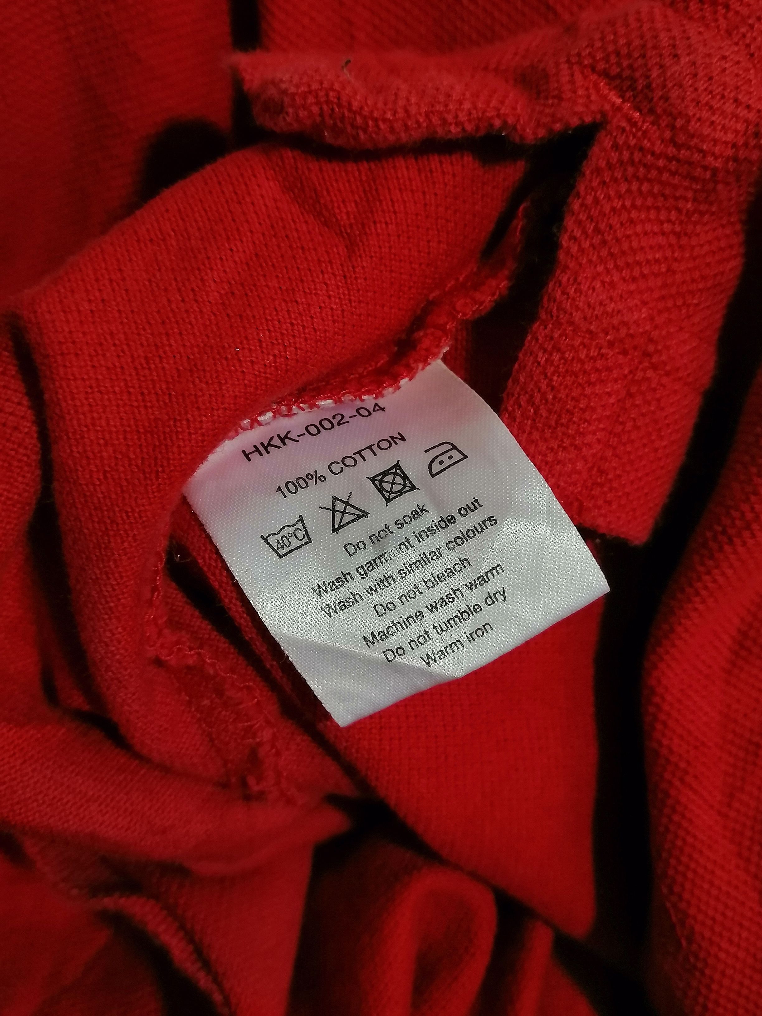 Burberry Burberry Polo's Shirt Size US M / EU 48-50 / 2 - 6 Thumbnail
