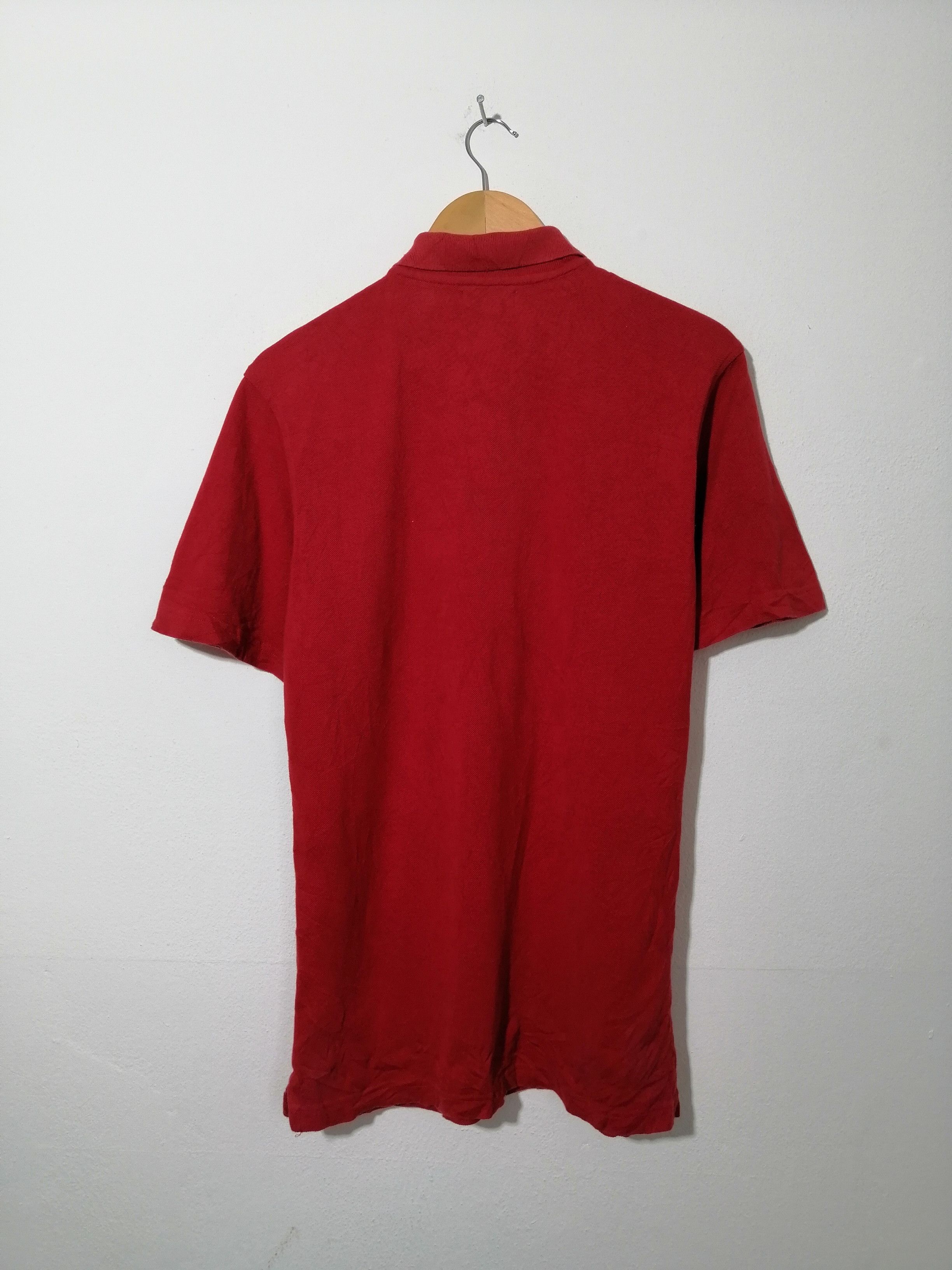 Burberry Burberry Polo's Shirt Size US M / EU 48-50 / 2 - 3 Thumbnail
