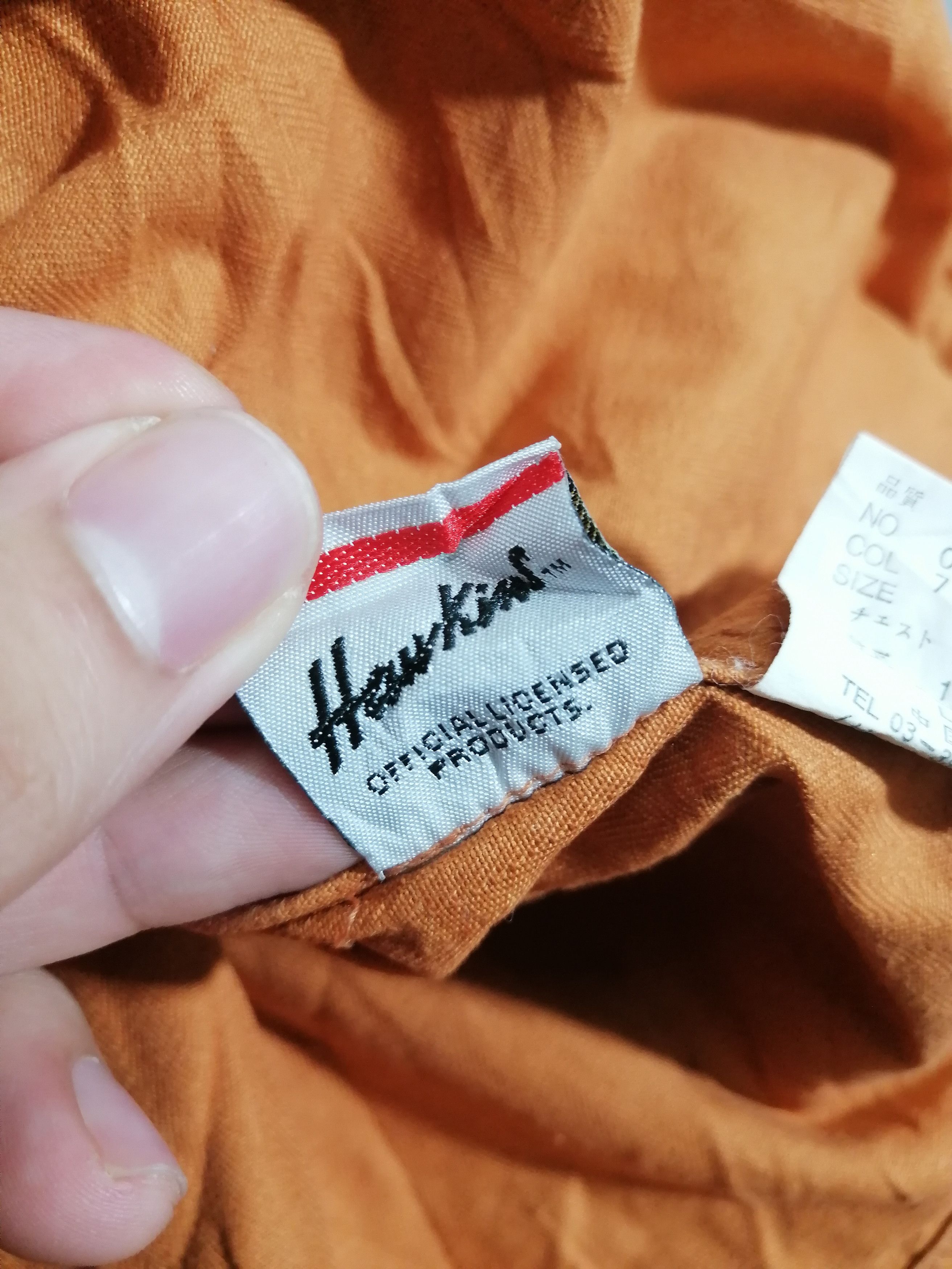 Other G. T. Hawkins Outdoor & Field Longsleeve Size US L / EU 52-54 / 3 - 5 Thumbnail