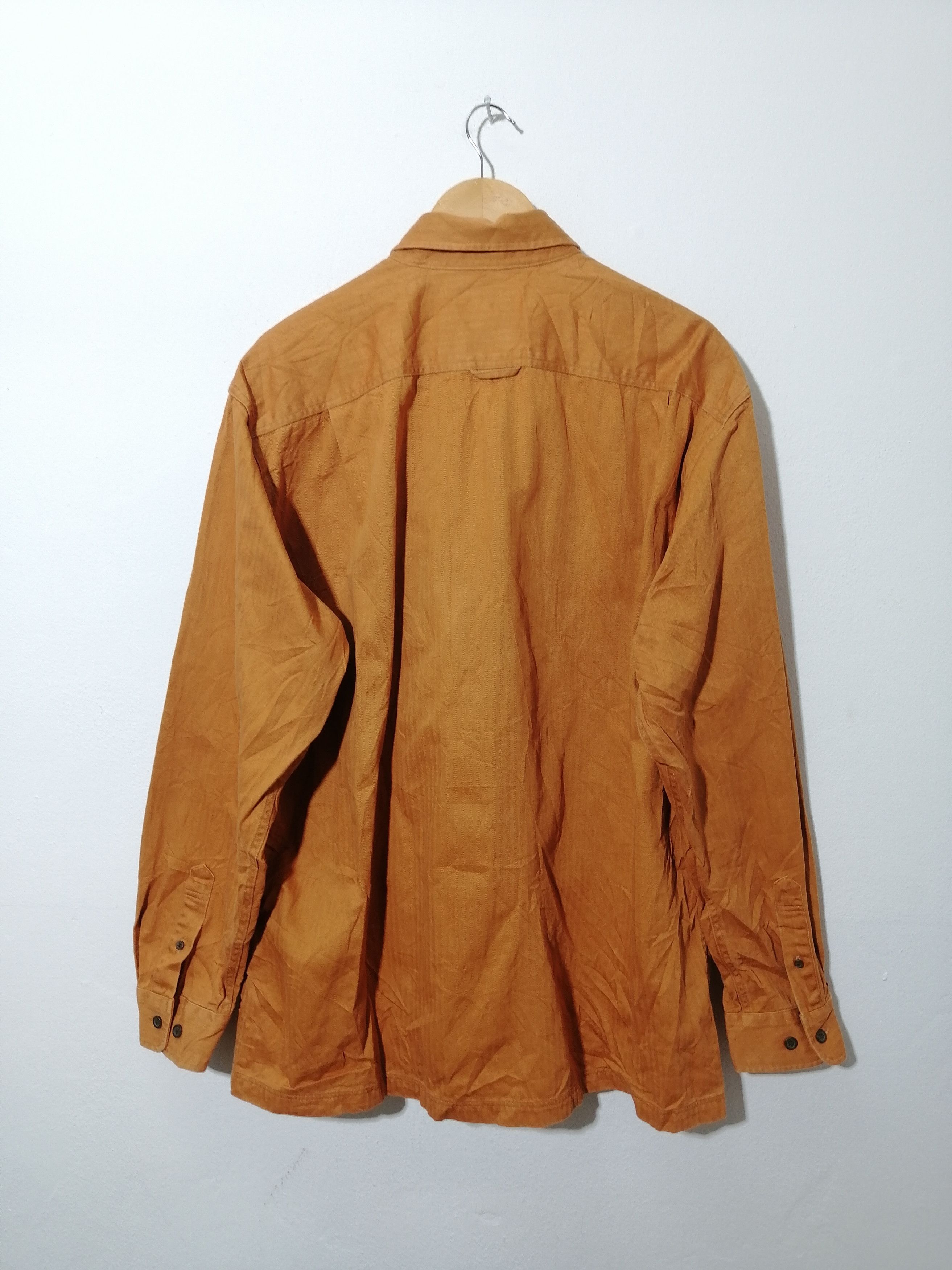 Other G. T. Hawkins Outdoor & Field Longsleeve Size US L / EU 52-54 / 3 - 2 Thumbnail