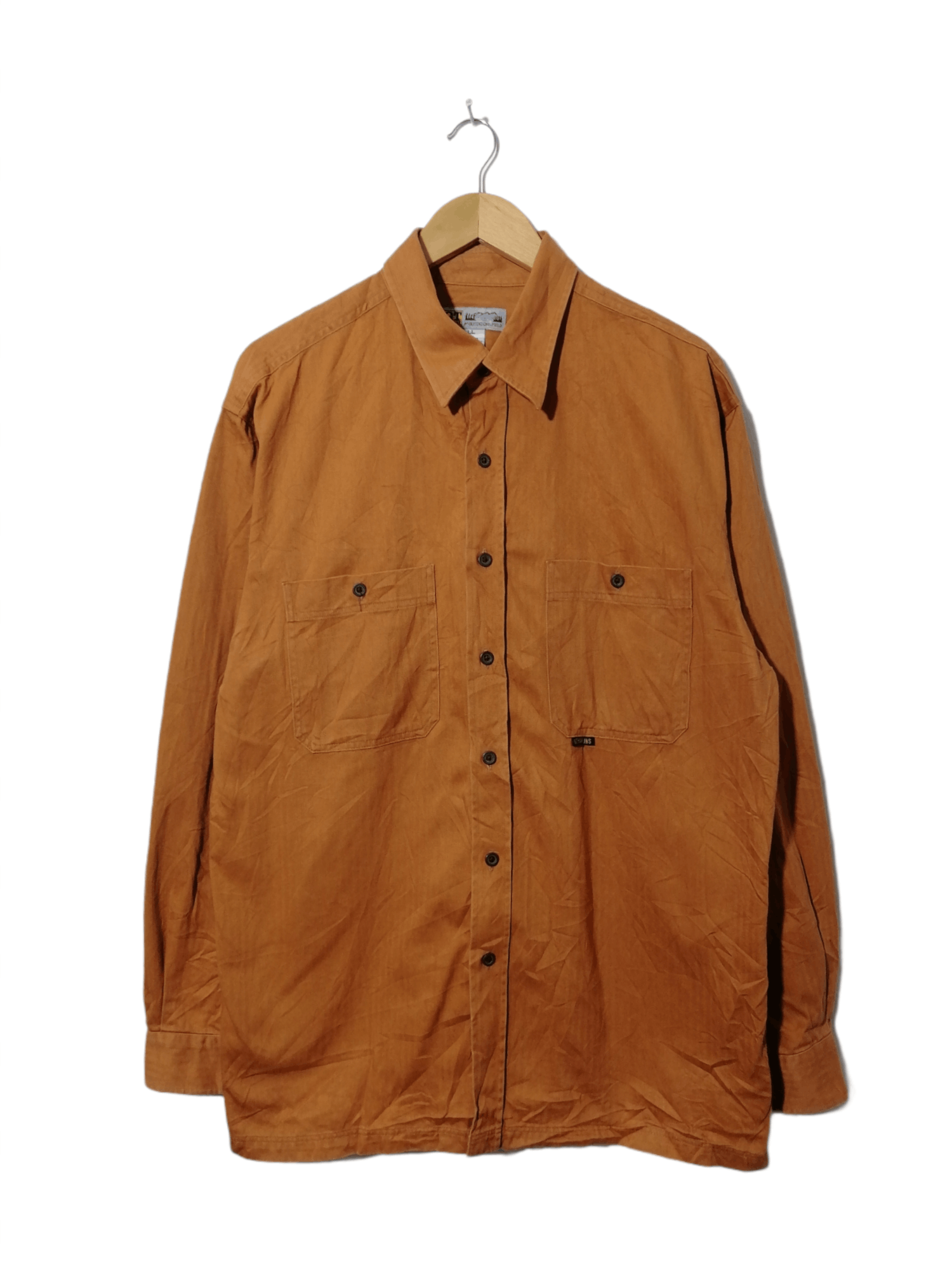 Other G. T. Hawkins Outdoor & Field Longsleeve Size US L / EU 52-54 / 3 - 1 Thumbnail