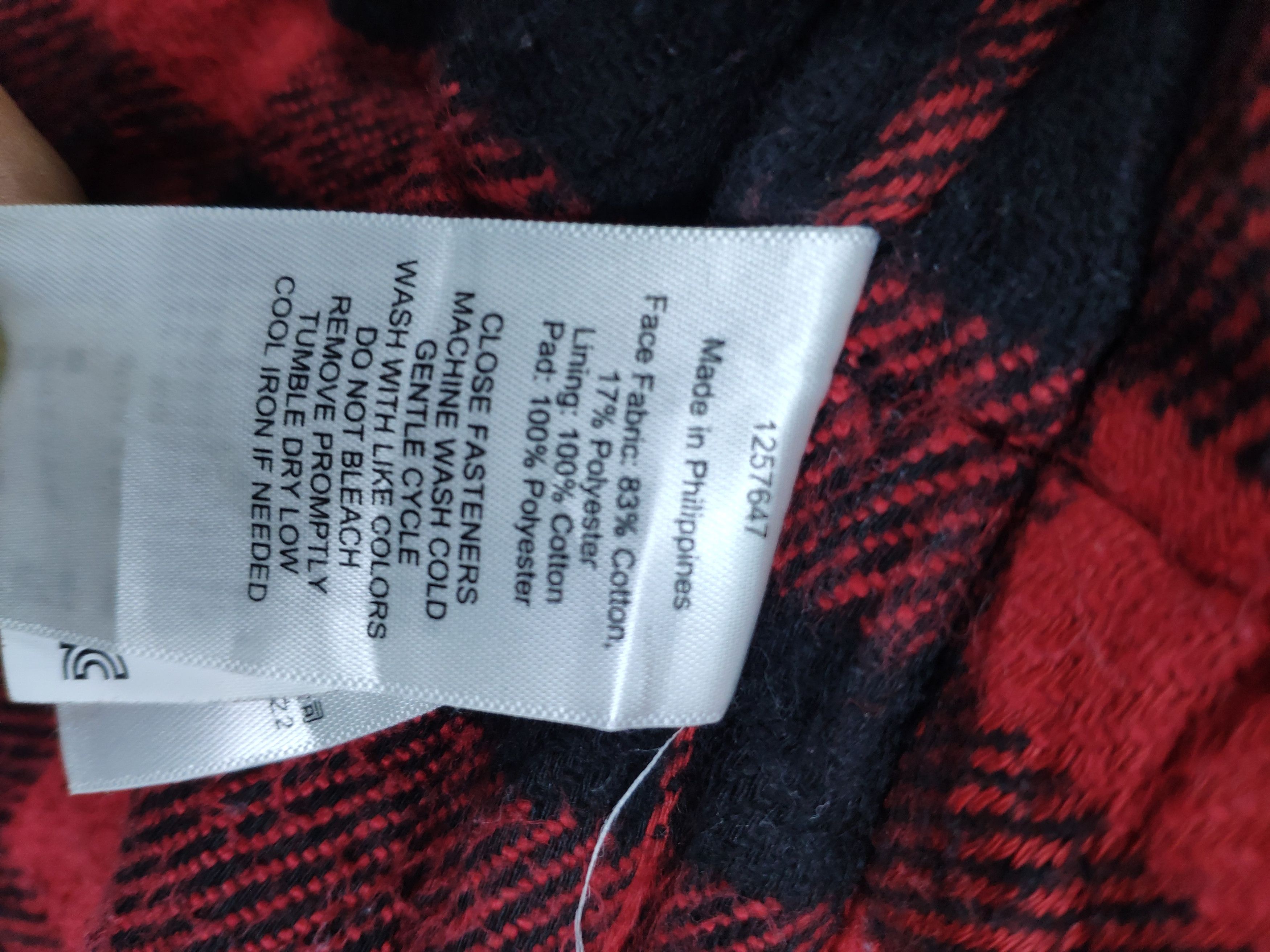 Polo Ralph Lauren × Vintage Vintage Polo Ralph Lauren Vest Puffer Size US XS / EU 42 / 0 - 8 Thumbnail
