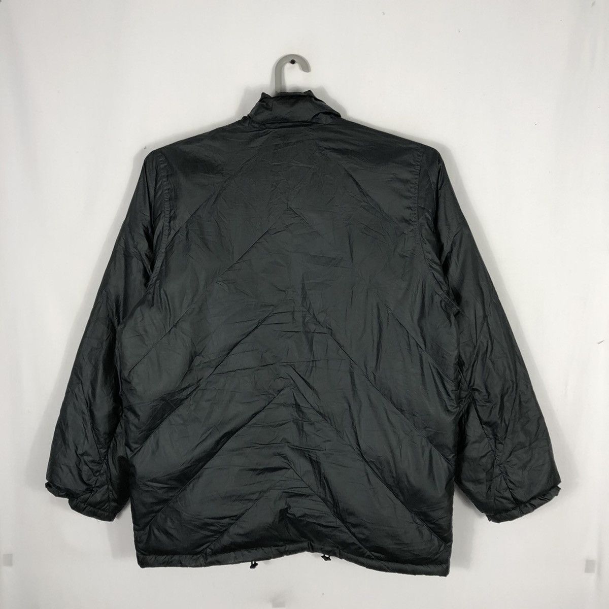 R.Newbold × Umbro × Vintage Rare Vintage Umbro X R.Newbold Outdoor Puffer Light Jacket Size US M / EU 48-50 / 2 - 4 Thumbnail