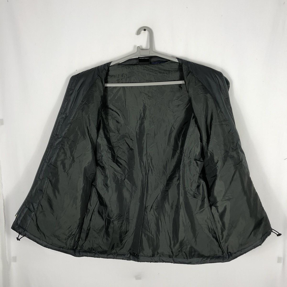 R.Newbold × Umbro × Vintage Rare Vintage Umbro X R.Newbold Outdoor Puffer Light Jacket Size US M / EU 48-50 / 2 - 10 Thumbnail