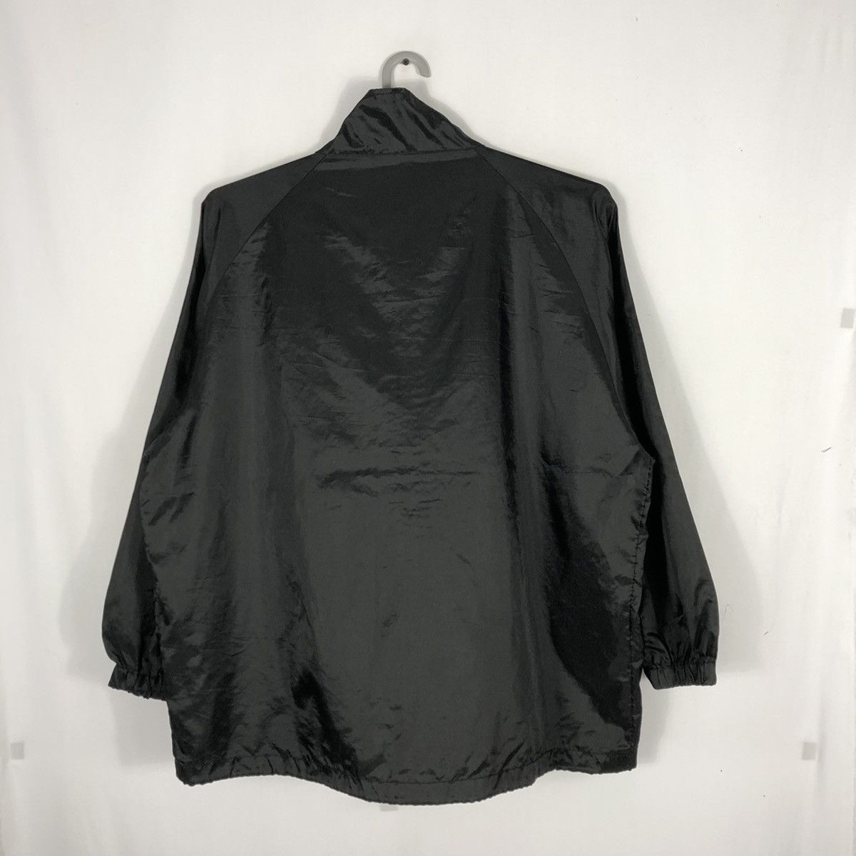 Vintage Rare Vintage Plenty Tough Outdoor Windbreaker Light Jacket Size US XXL / EU 58 / 5 - 4 Thumbnail