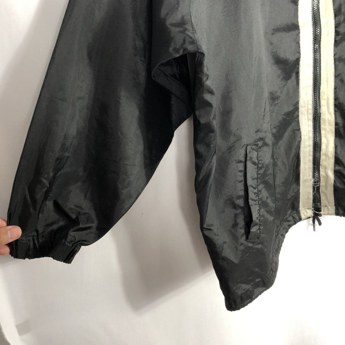 Vintage Rare Vintage Plenty Tough Outdoor Windbreaker Light Jacket Size US XXL / EU 58 / 5 - 8 Thumbnail