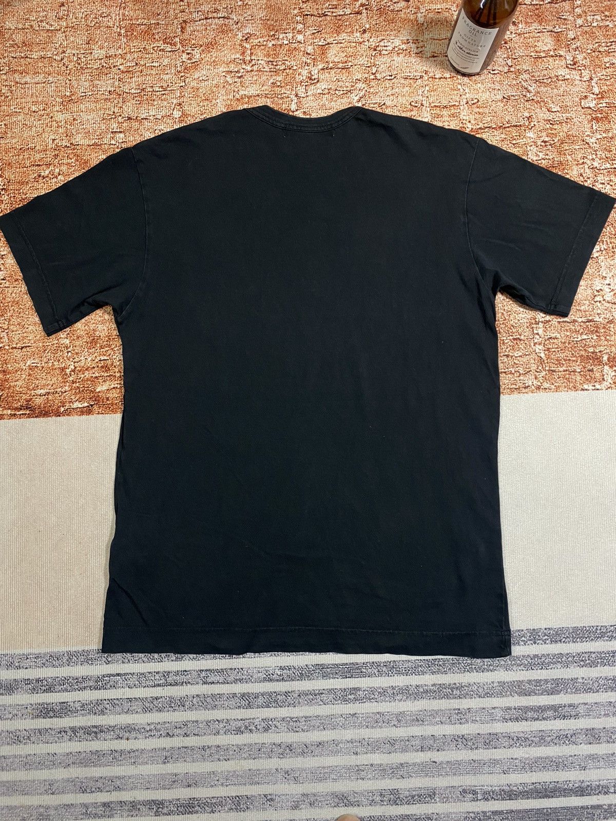 CDG by Comme des Garcons × Comme des Garcons (I) PLAIN BLACK COMME DES GARCONS SHIRT Size S / US 4 / IT 40 - 4 Thumbnail