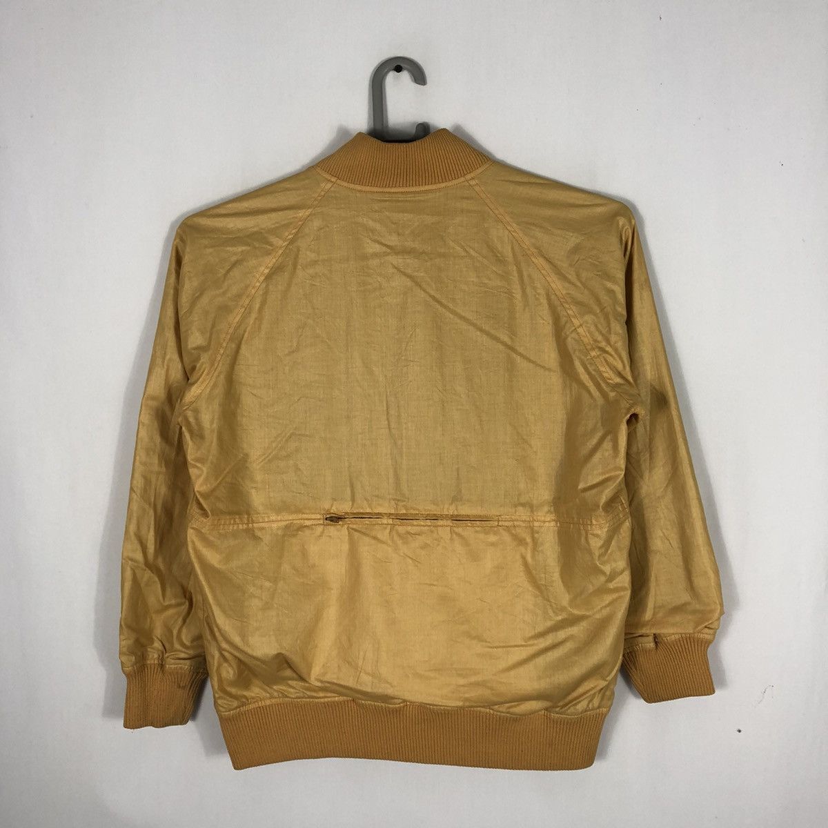 Russell Athletic × Vintage Rare Vintage Russell OG Mini Logo Reversible Styles Jacket Size US M / EU 48-50 / 2 - 4 Thumbnail