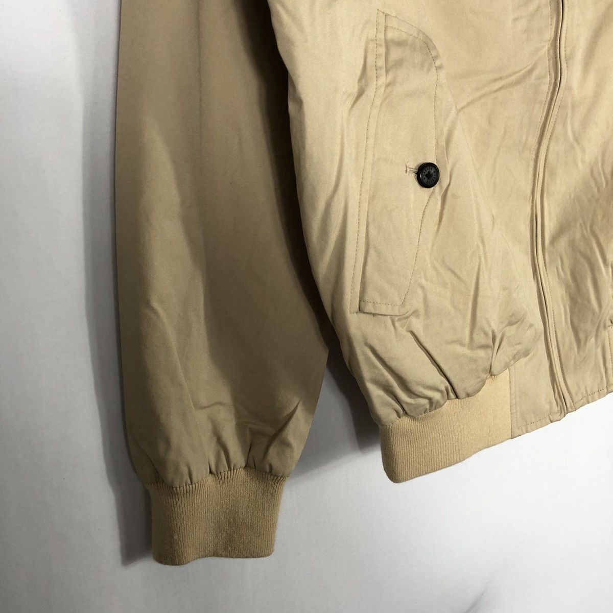 Designer × McGregor × Vintage Vintage McGregor Outdoor Coach Light Jacket Size US M / EU 48-50 / 2 - 8 Thumbnail