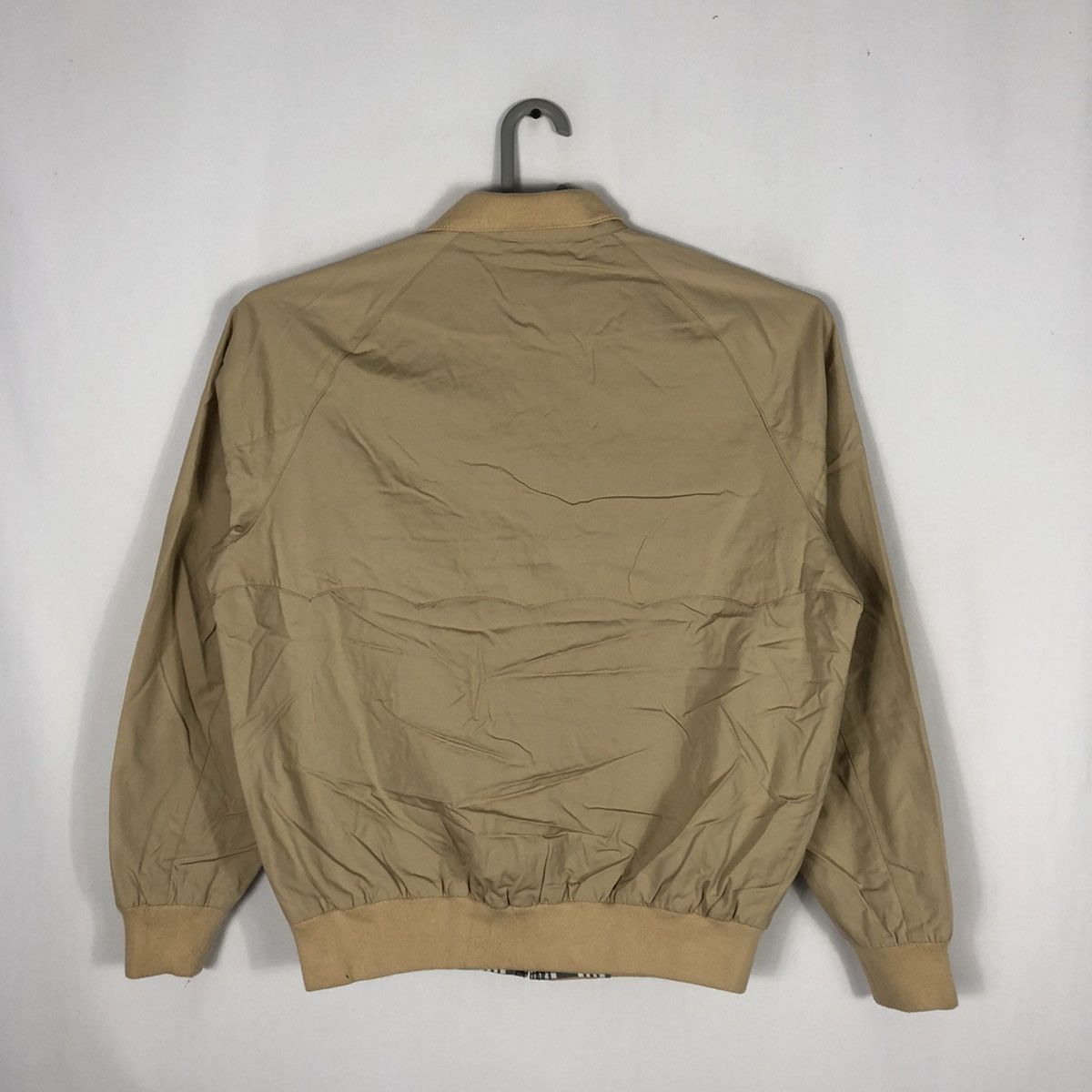 Designer × McGregor × Vintage Vintage McGregor Outdoor Coach Light Jacket Size US M / EU 48-50 / 2 - 4 Thumbnail
