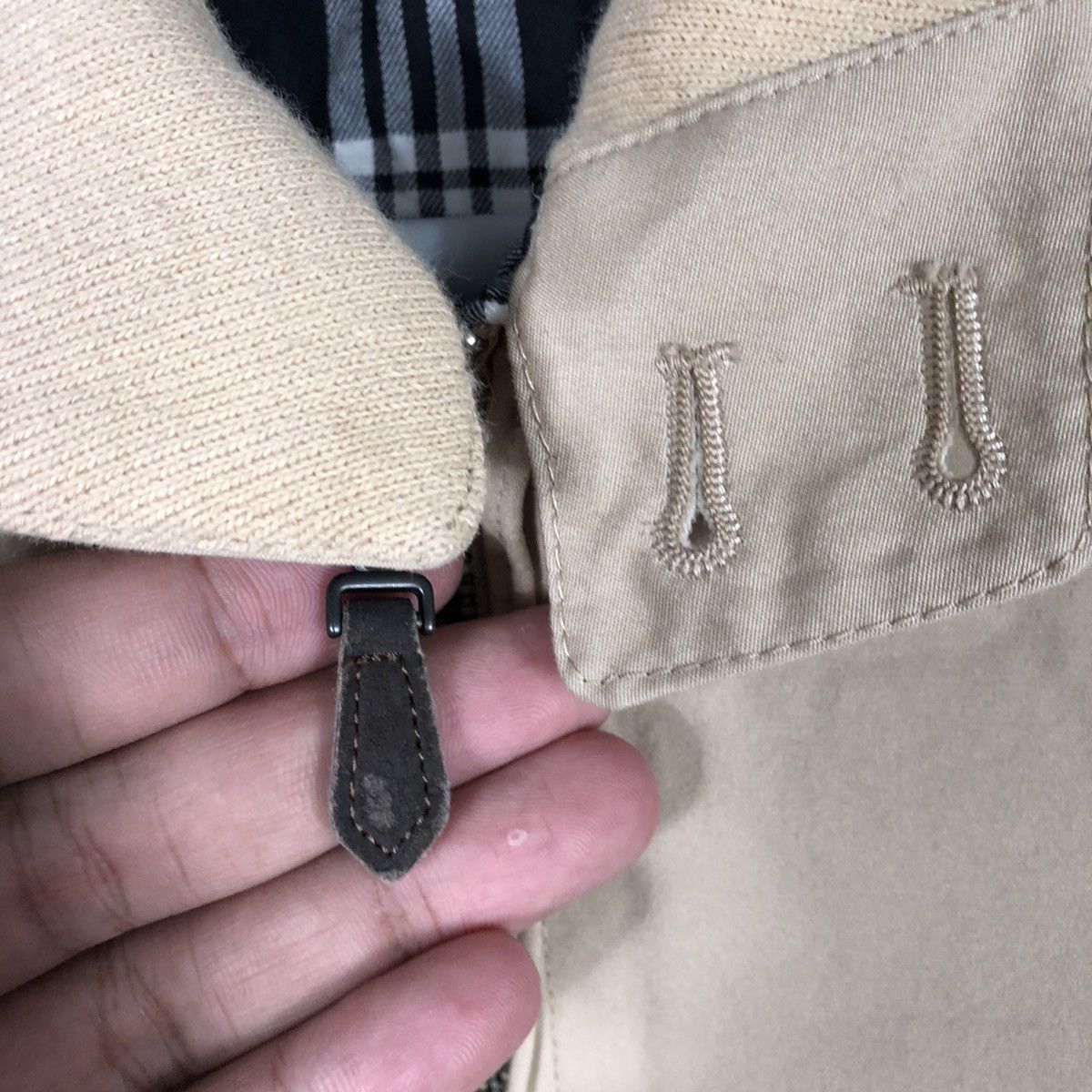 Designer × McGregor × Vintage Vintage McGregor Outdoor Coach Light Jacket Size US M / EU 48-50 / 2 - 10 Thumbnail
