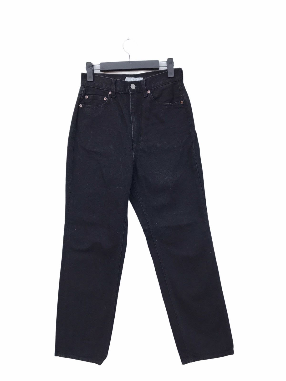 GU × Kim Jones Kim Jones X Gu Uniqlo Embroidery Pant Size US 27 - 2 Thumbnail