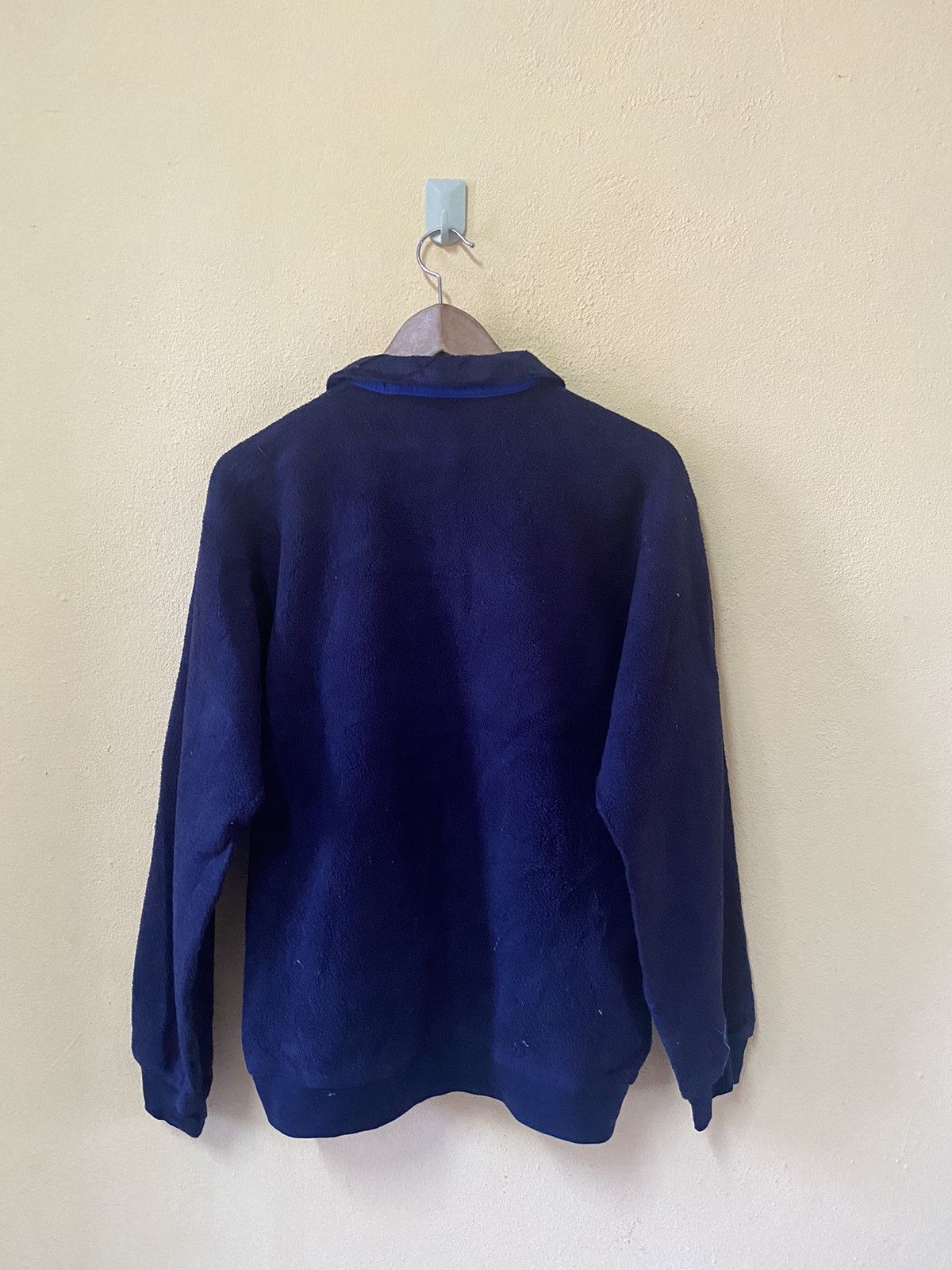 Patagonia PATAGONIA SHERPA HALF BUTTON SIZE L Size US L / EU 52-54 / 3 - 6 Thumbnail