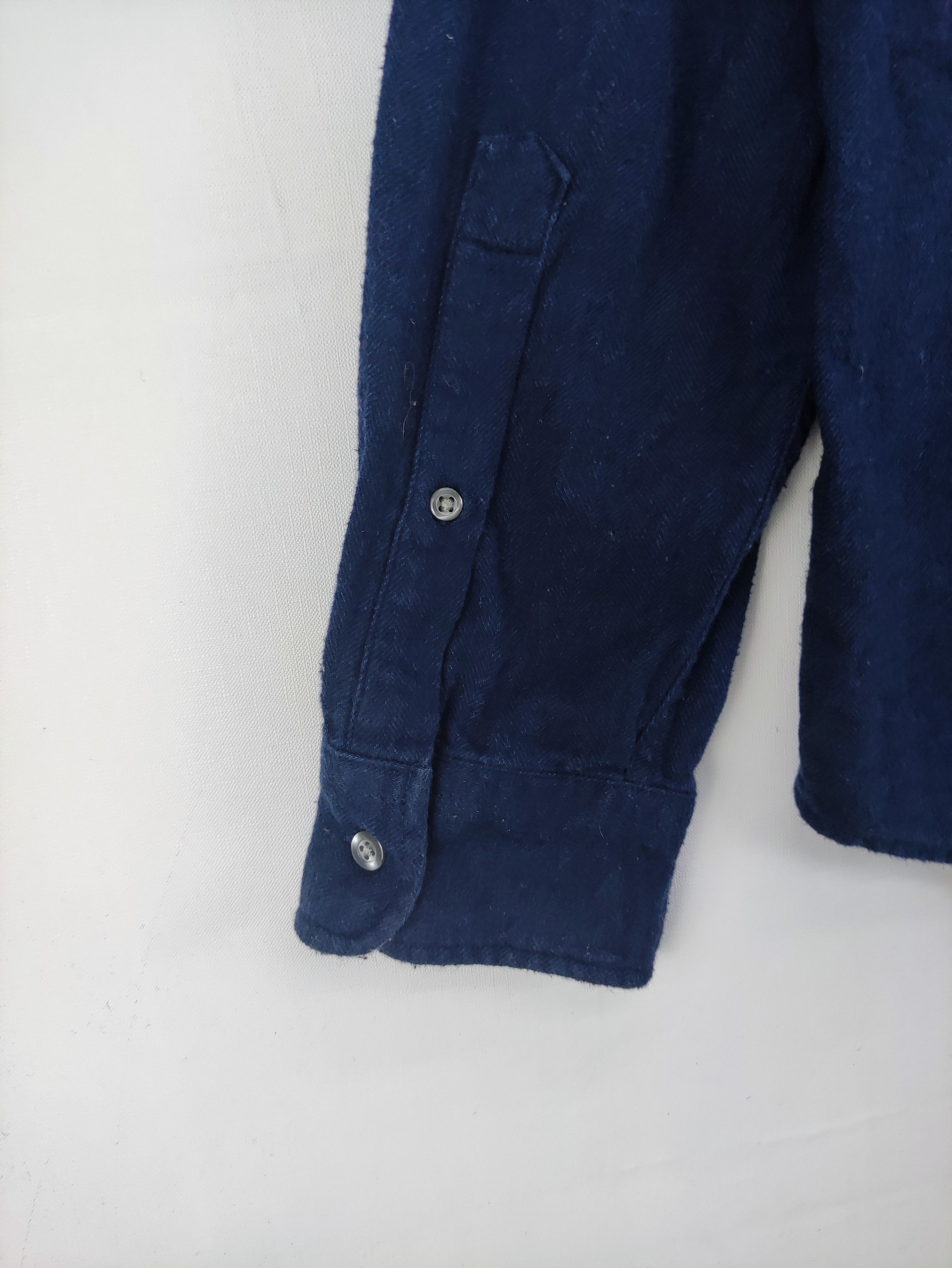 Carhartt Vintage Carhartt Shirt Button Up Size US M / EU 48-50 / 2 - 9 Thumbnail