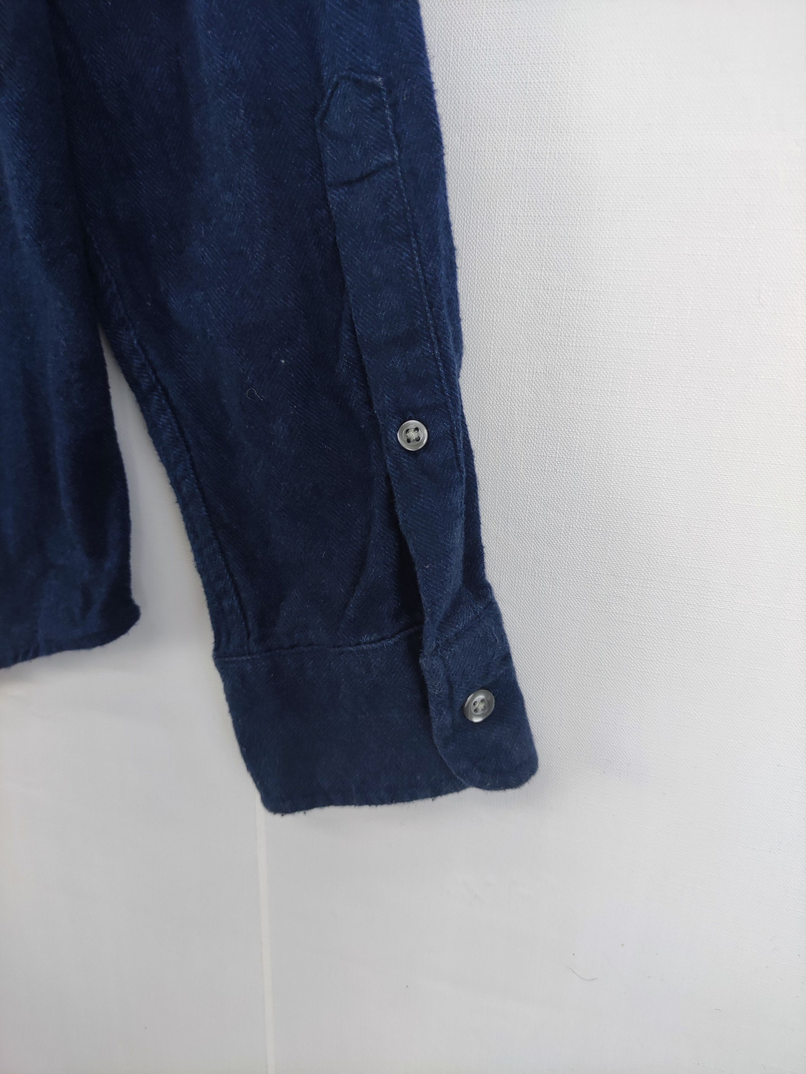 Carhartt Vintage Carhartt Shirt Button Up Size US M / EU 48-50 / 2 - 8 Thumbnail